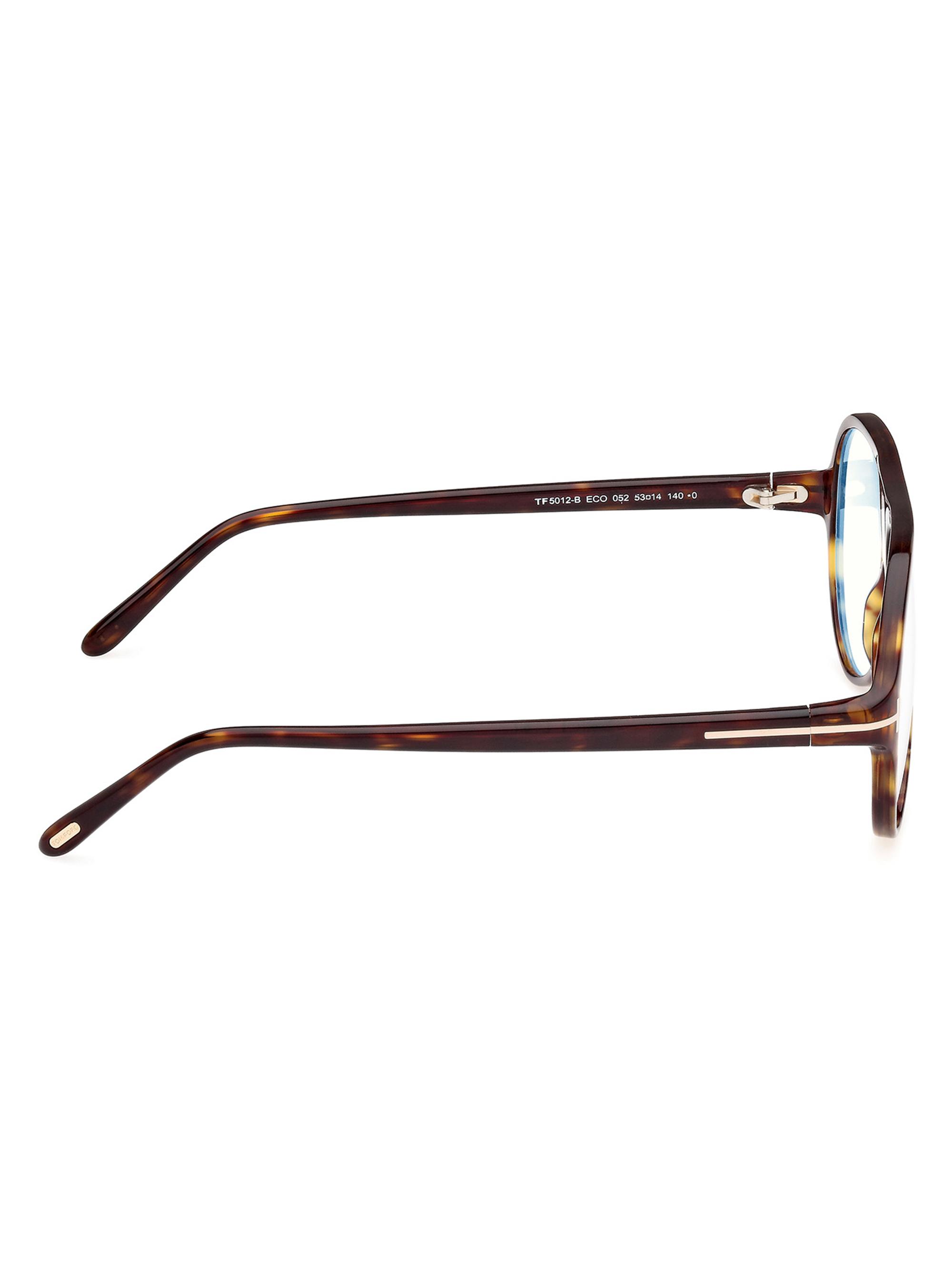 TOM FORD 55MM Aviator Eyeglasses | Saks Fifth Avenue