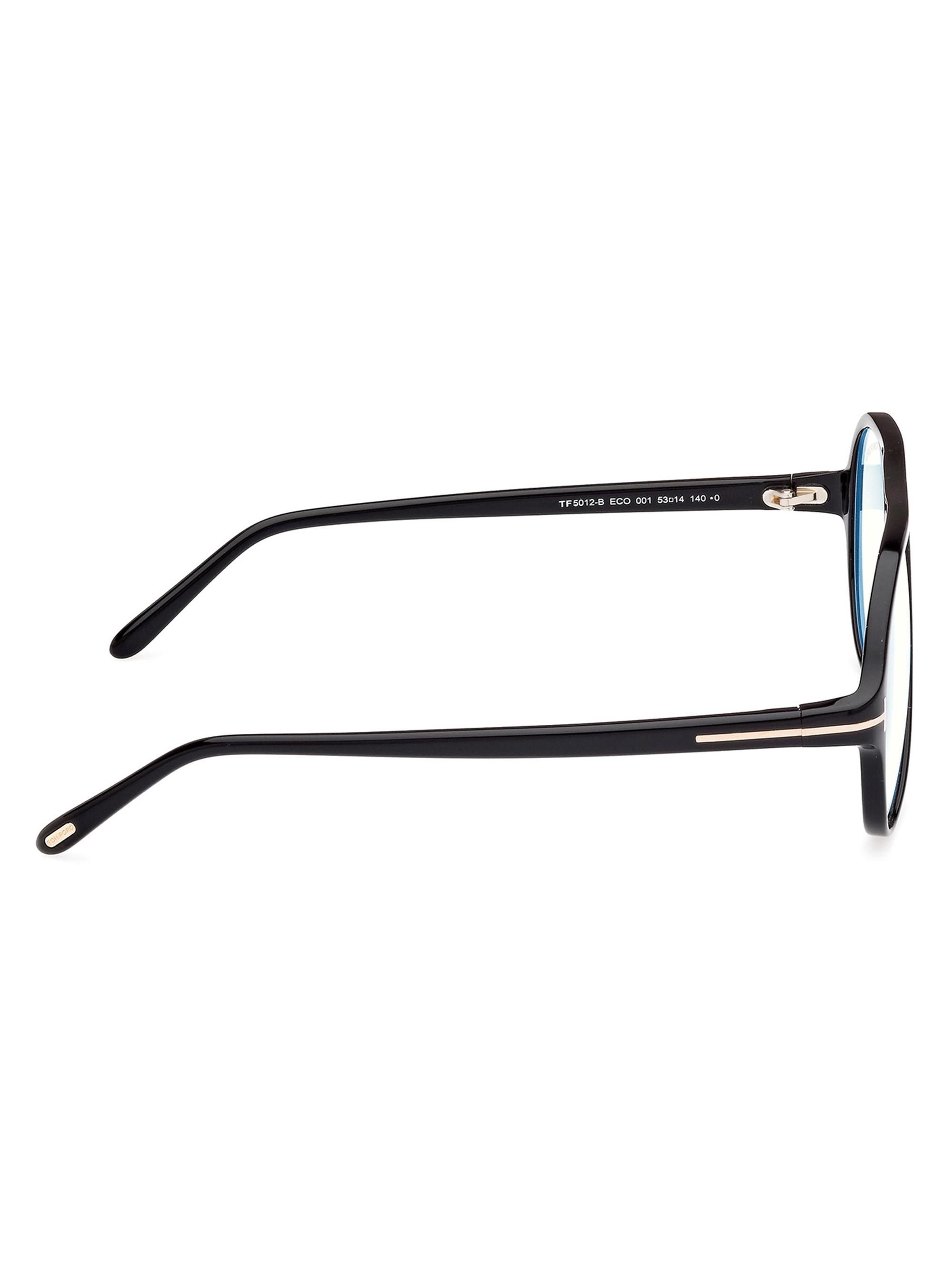 TOM FORD 55MM Aviator Eyeglasses | Saks Fifth Avenue
