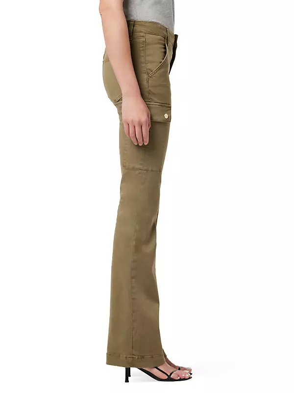 Buy Boot Cut Trousers from Next USA
