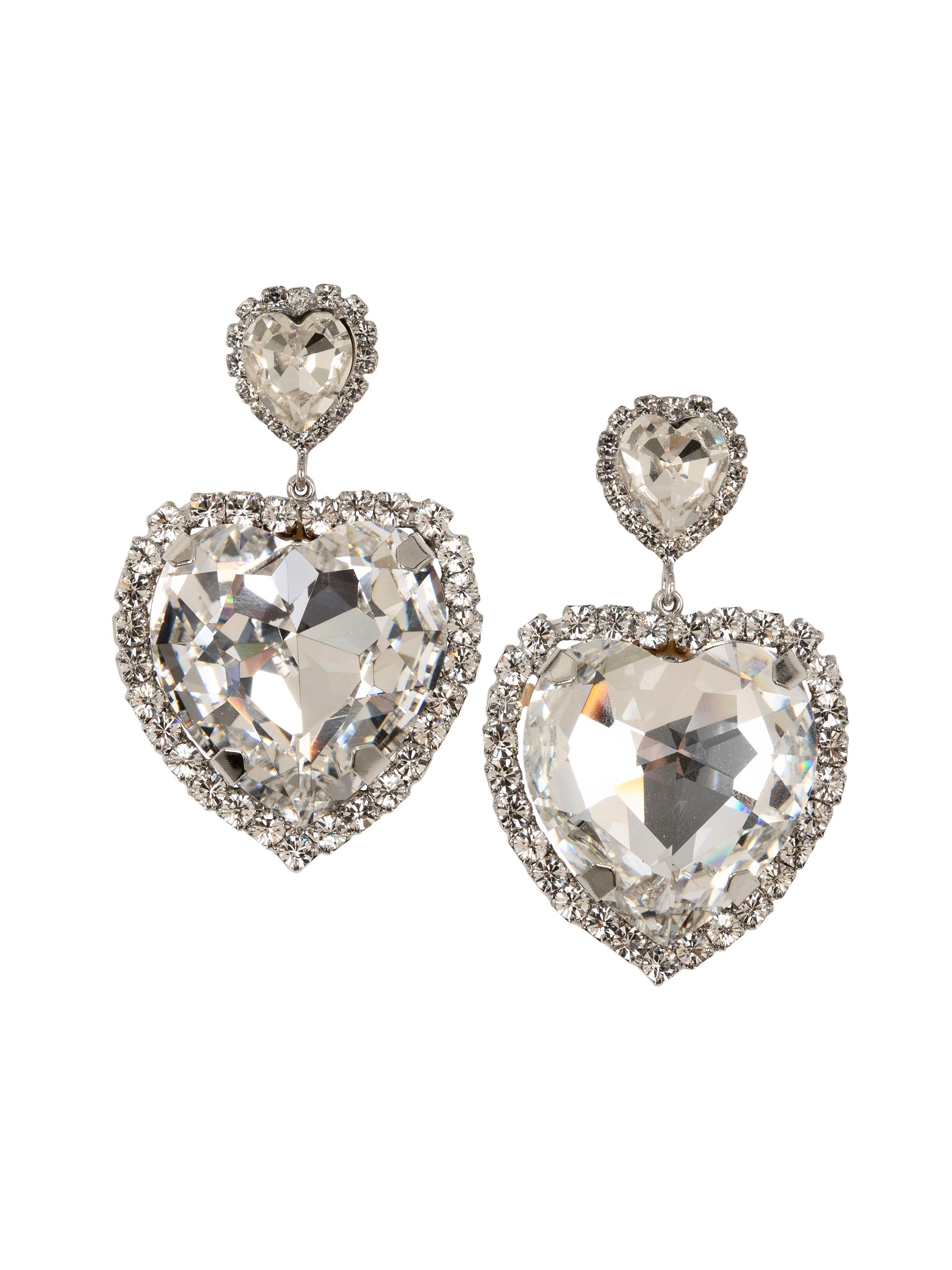 Drop earrings jennifer behr earrings Jubilee Drop Earrings -- Pearl LLC