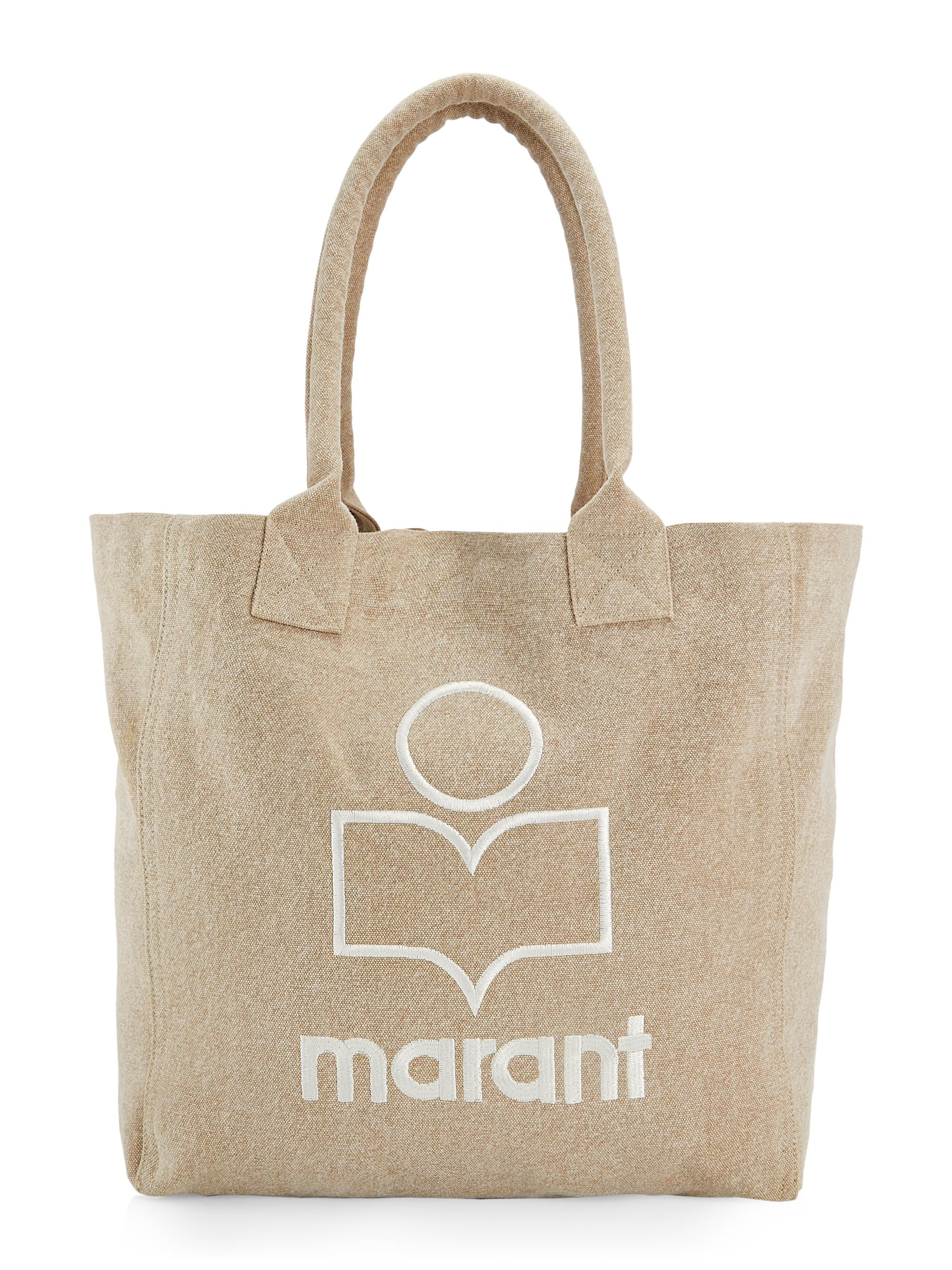 Isabel Marant 2way ショルダーバッグ Skano bag Woman black | ISABEL MARANT Official online store