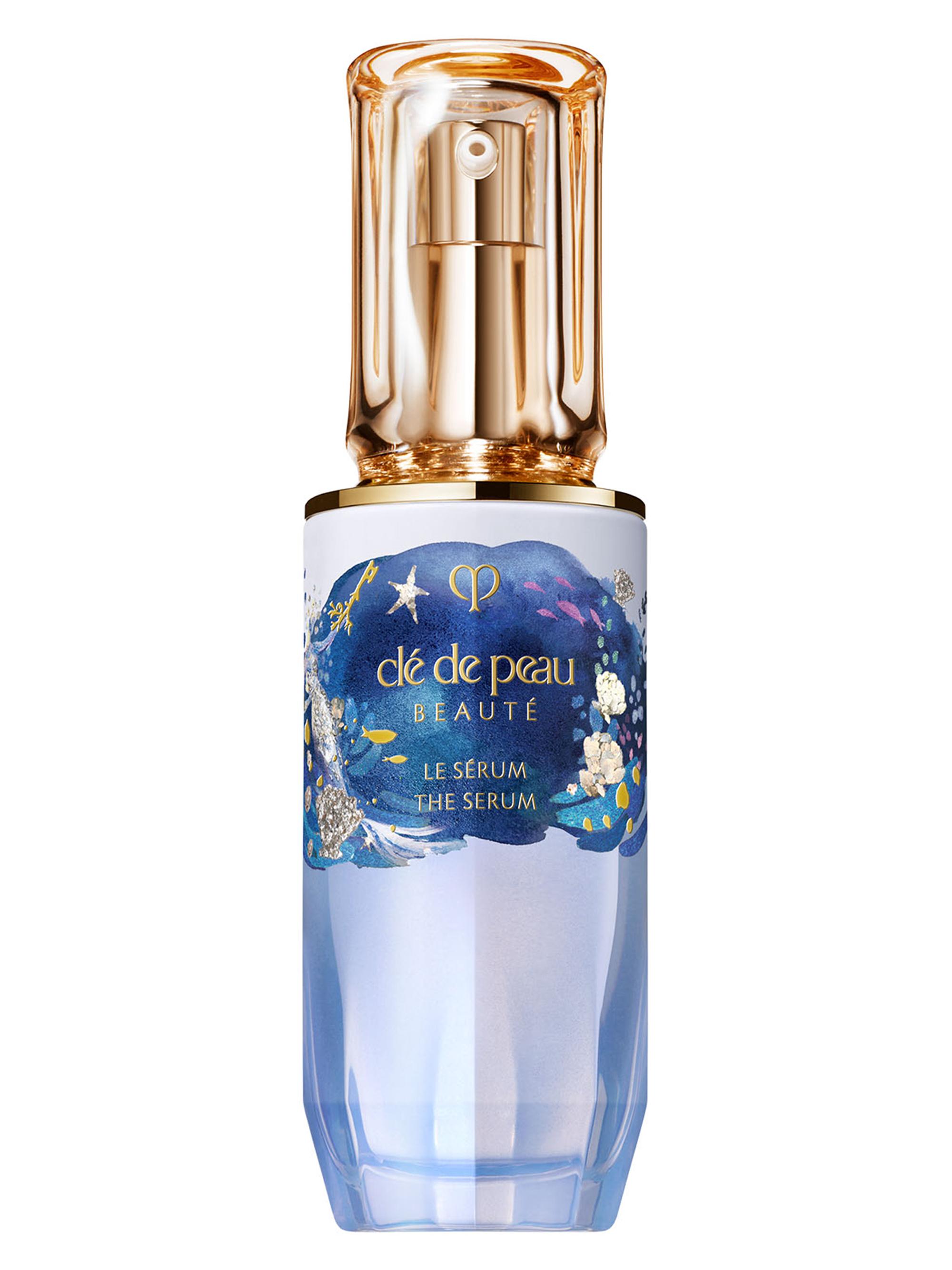 clé de peau LE SERUM 50ml 美容液 The Serum | Clé de Peau Beauté