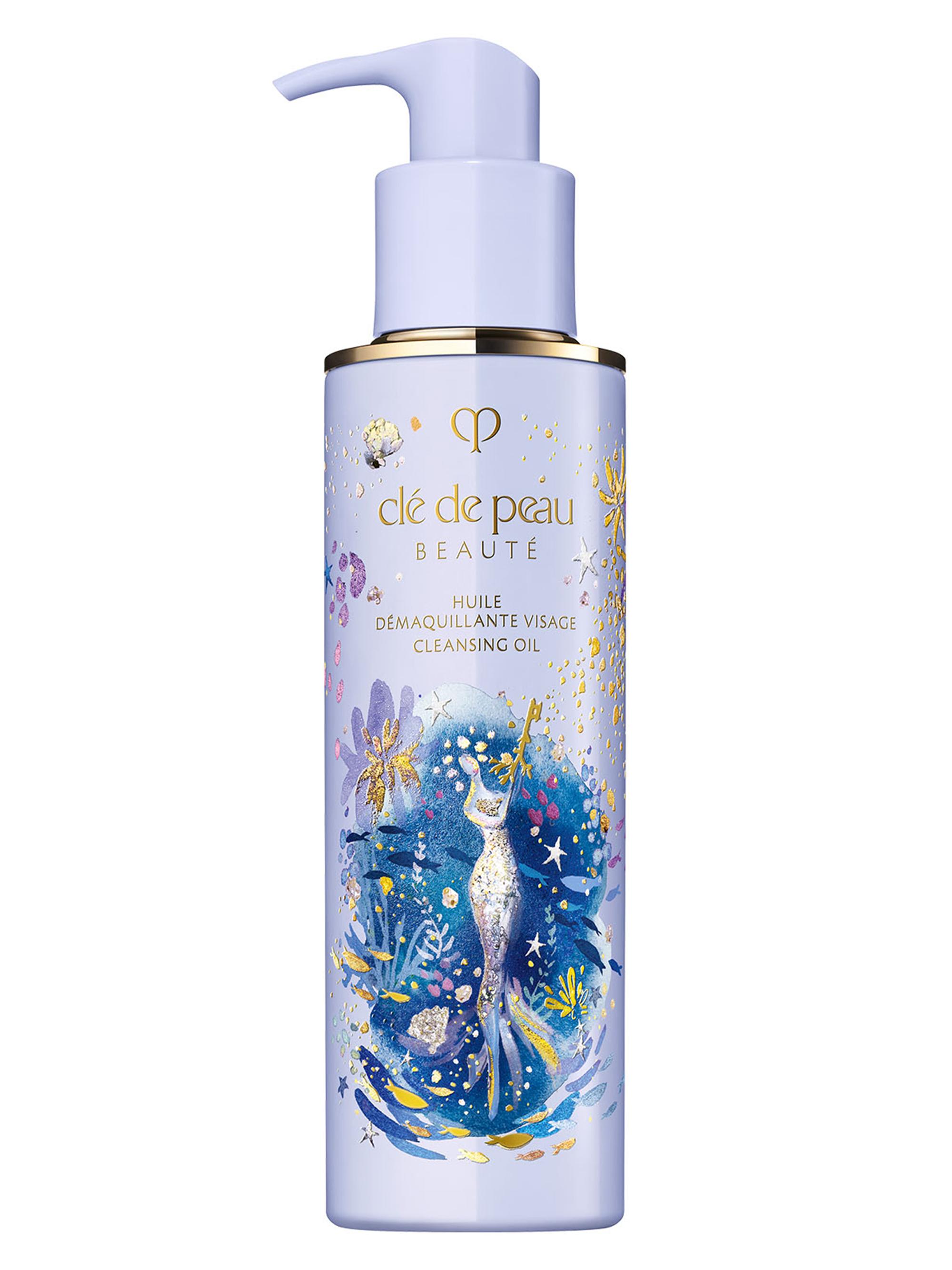 Clé de Peau Beauté Women's Cleansing Oil