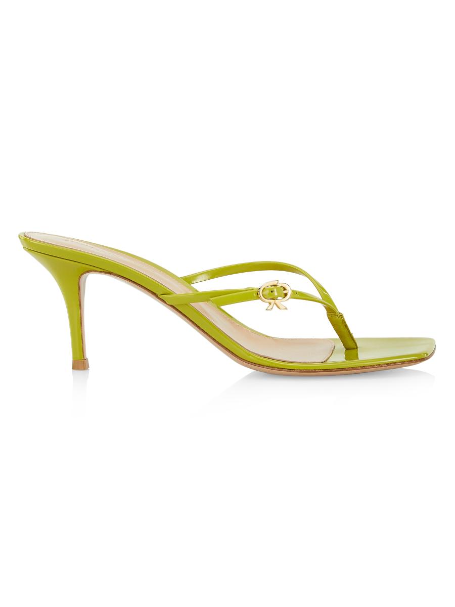 VIP価格【関税・送料込】GIANVITO ROSSI RIBBON SLING ゼブラ 三越伊勢丹 | Gianvito Rossi/ジャンヴィト ロッシ通販 | JAIPUR