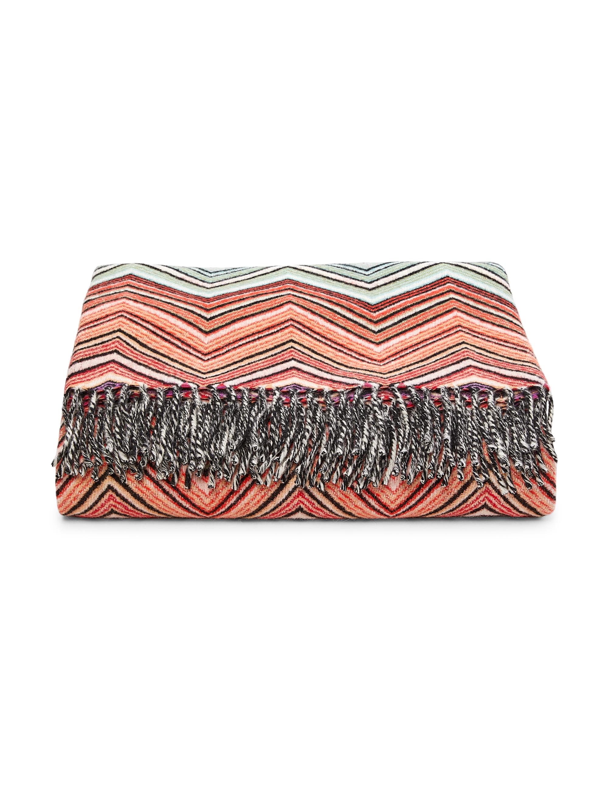 Missoni Perseo Throw Blanket