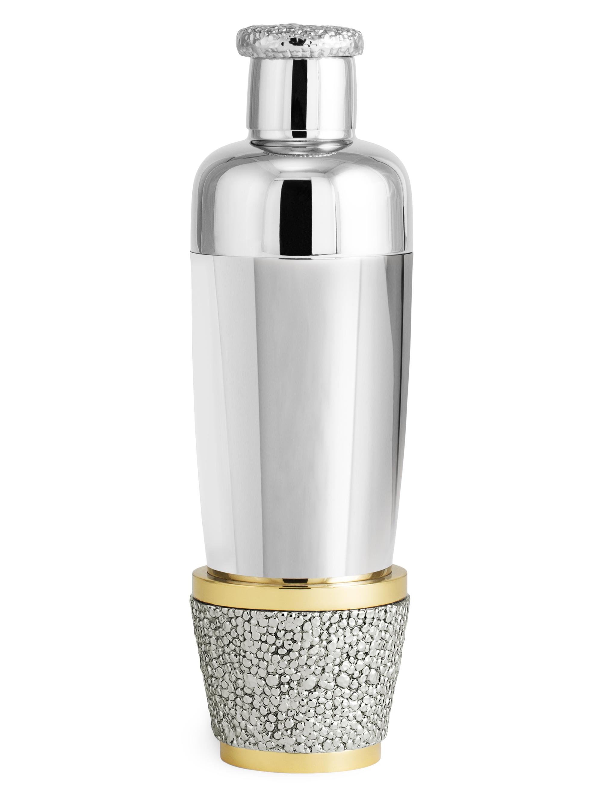 Michael Aram Shagreen Shaker