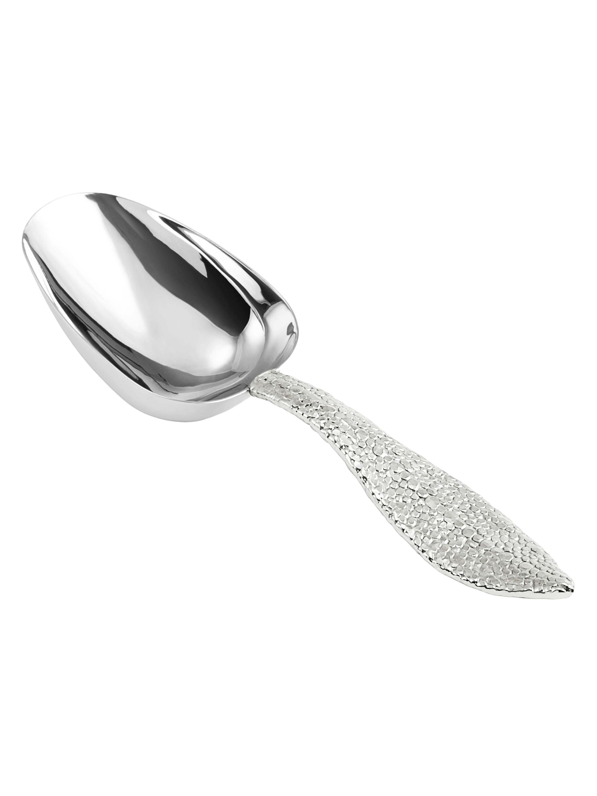 Michael Aram Shagreen Ice Scoop