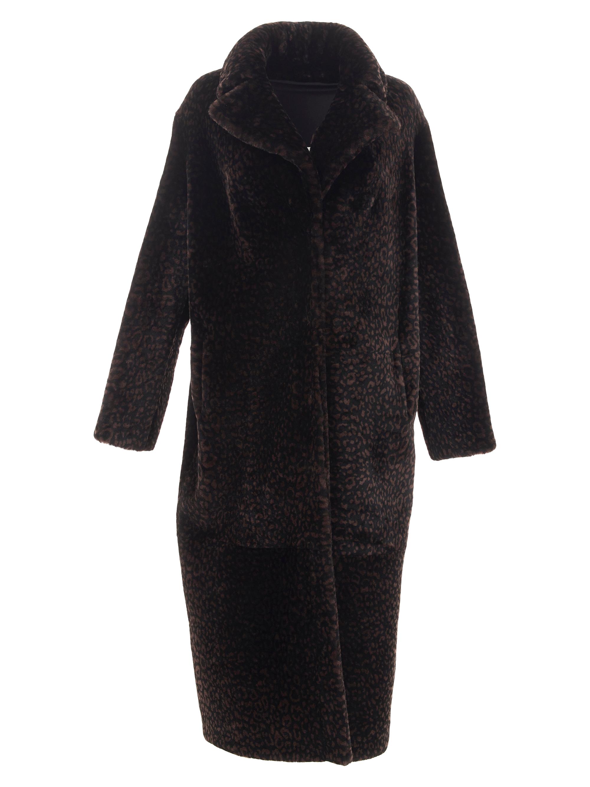 Gorski Reversible Shearling Lamb Coat | Saks Fifth Avenue
