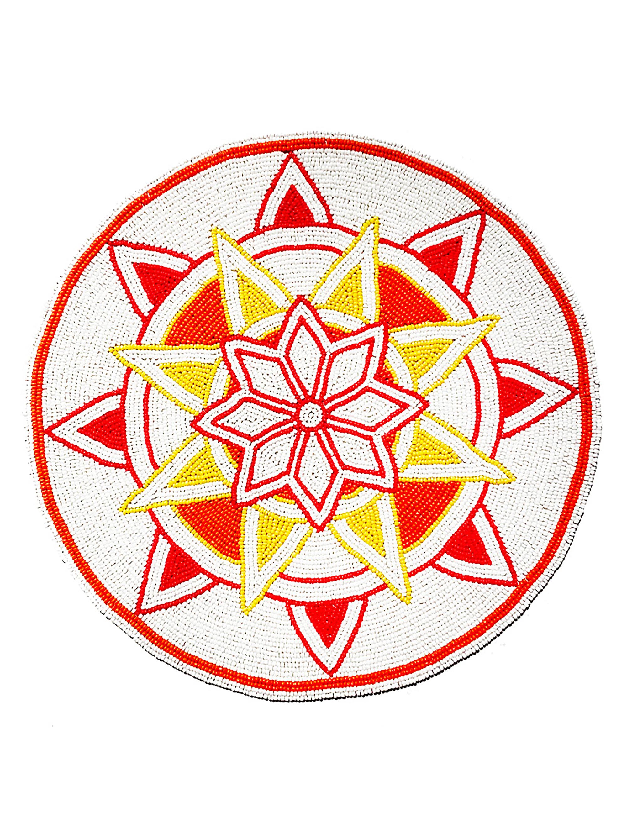 Von Gern Home Ibiza Placemats, Set of 2