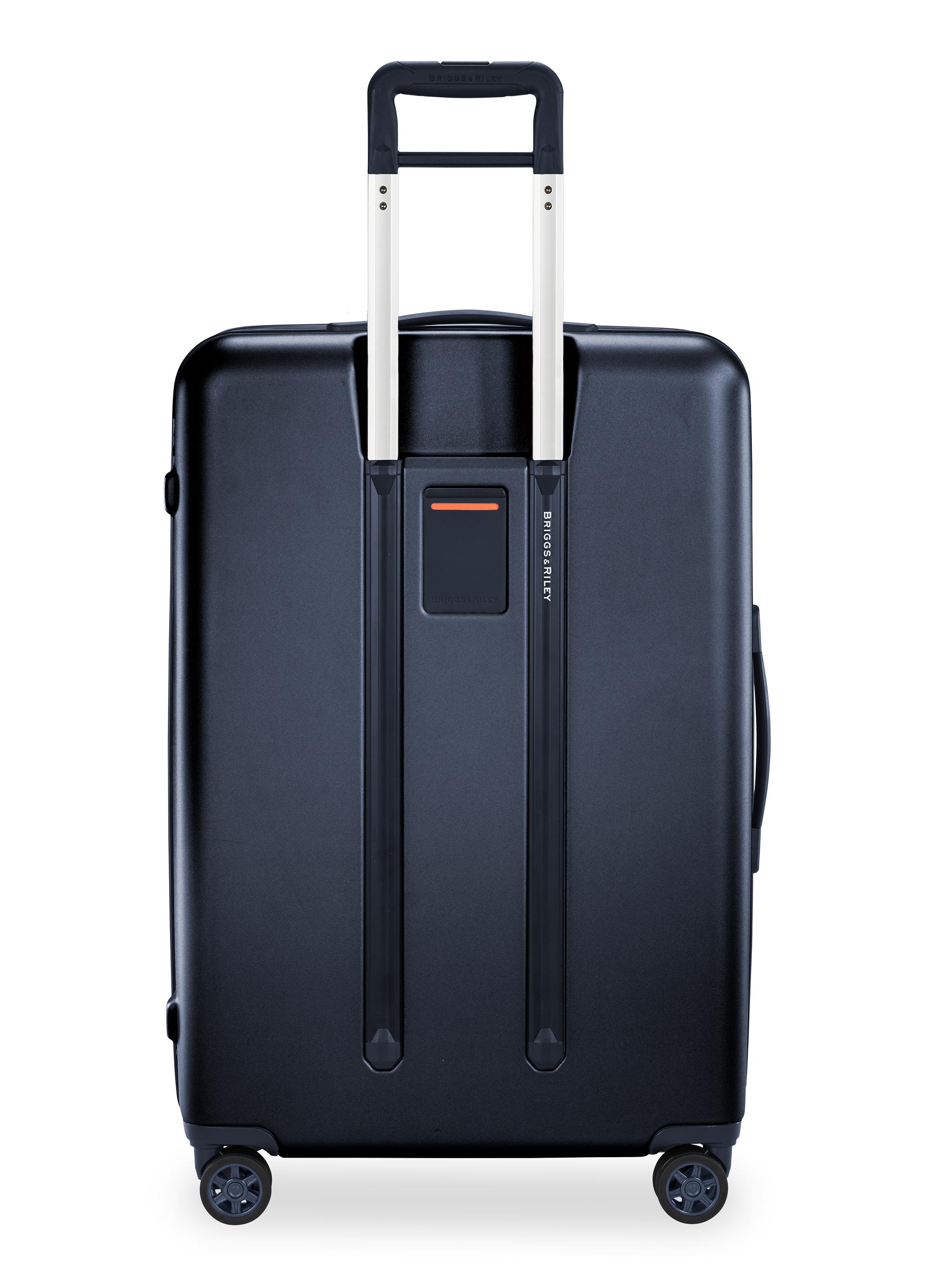 Briggs & Riley Sympatico Large Expandable Spinner Suitcase | Saks