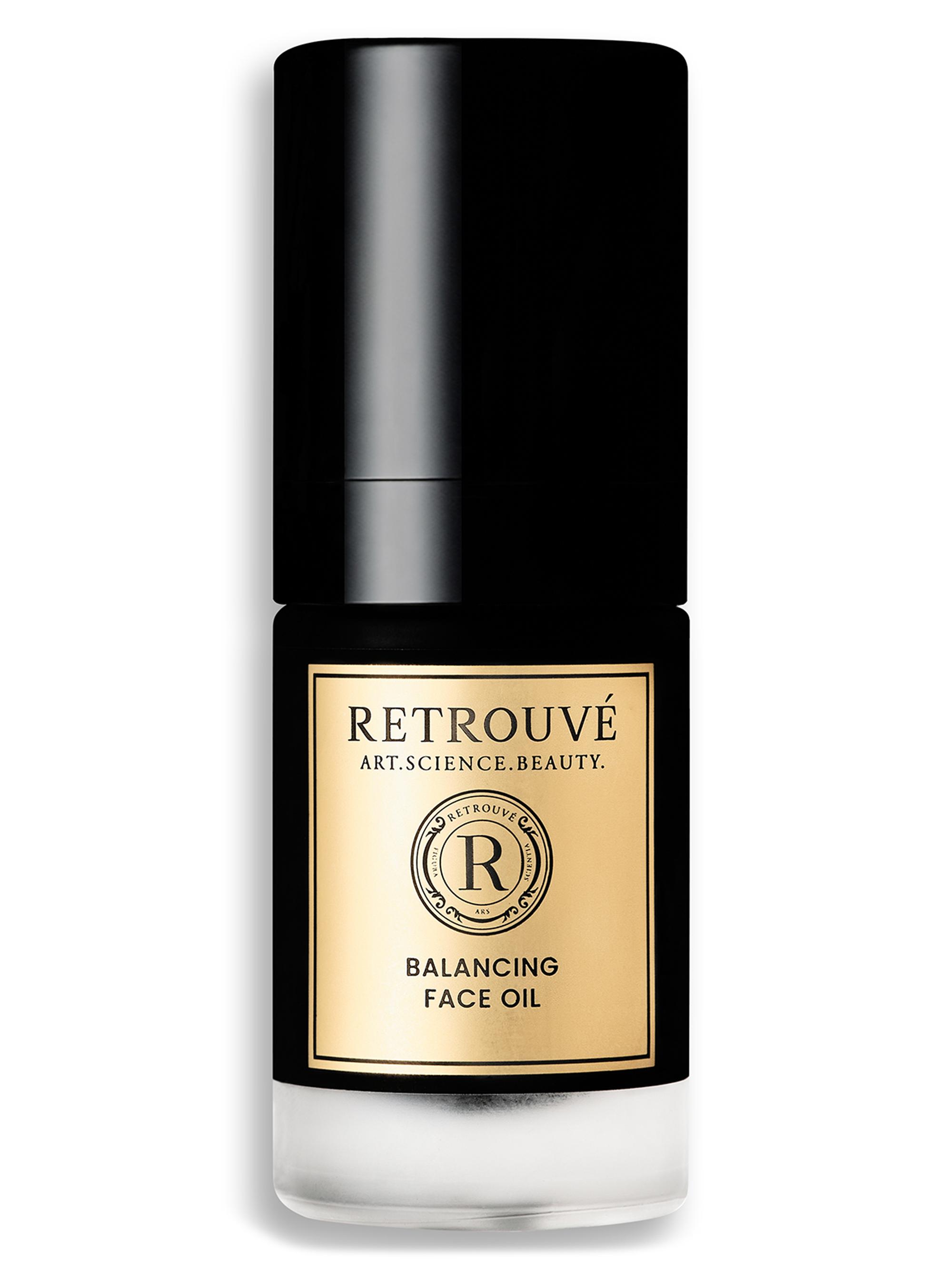 Retrouvé Women's Balancing Face Oil