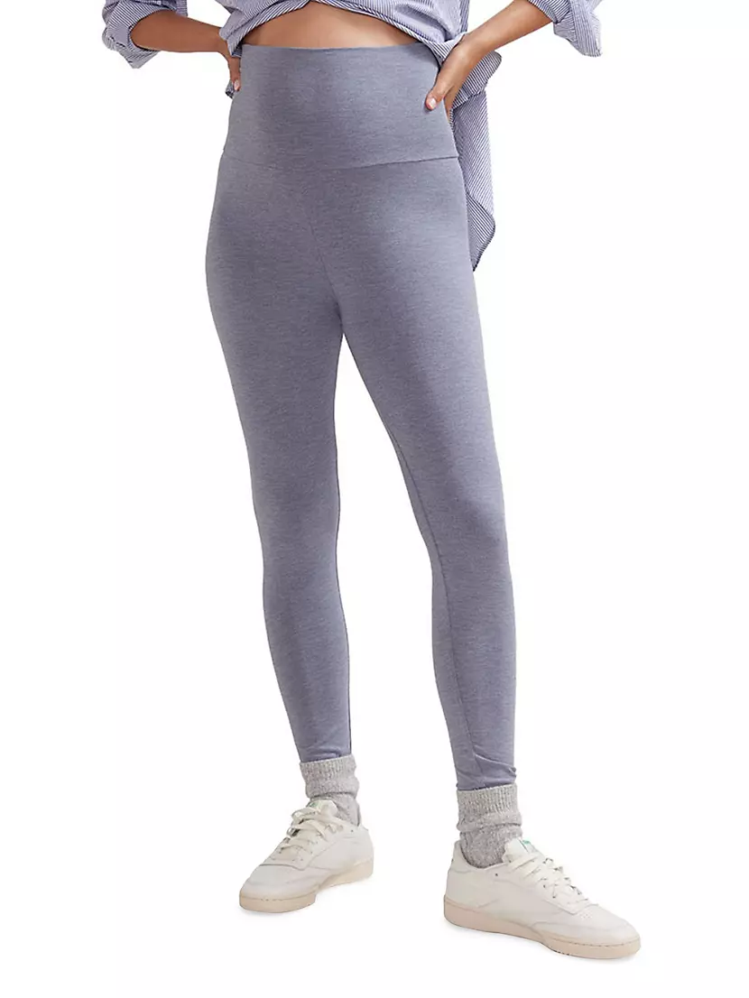 Shop Hatch The Ultra Soft Maternity Over the Bump Leggings
