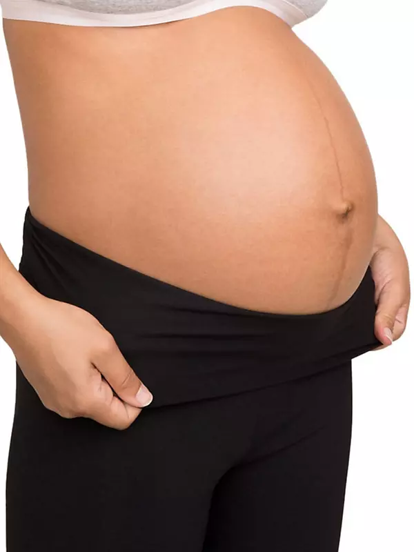 Paris Maternity and Nursing Bra - FINAL SALE – Preggo Leggings