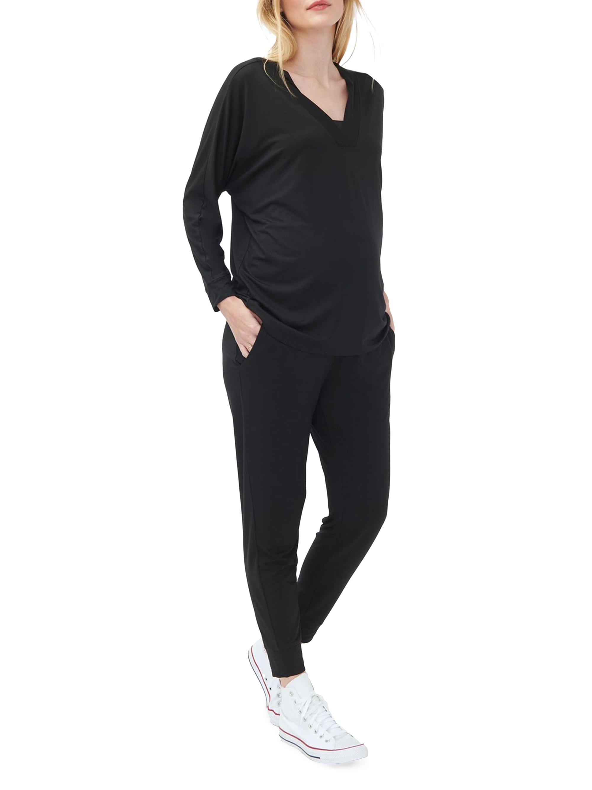 Hatch Women's The Maternity Hospital Departure Gift Set - Black