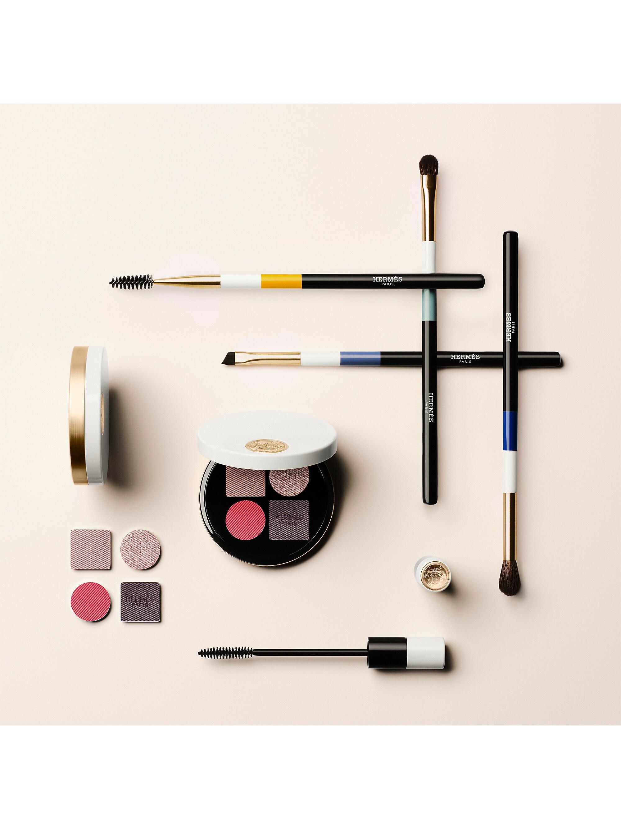 HERMÈS Ombres d'Hermès Eye Shadow Quartet | Saks Fifth Avenue