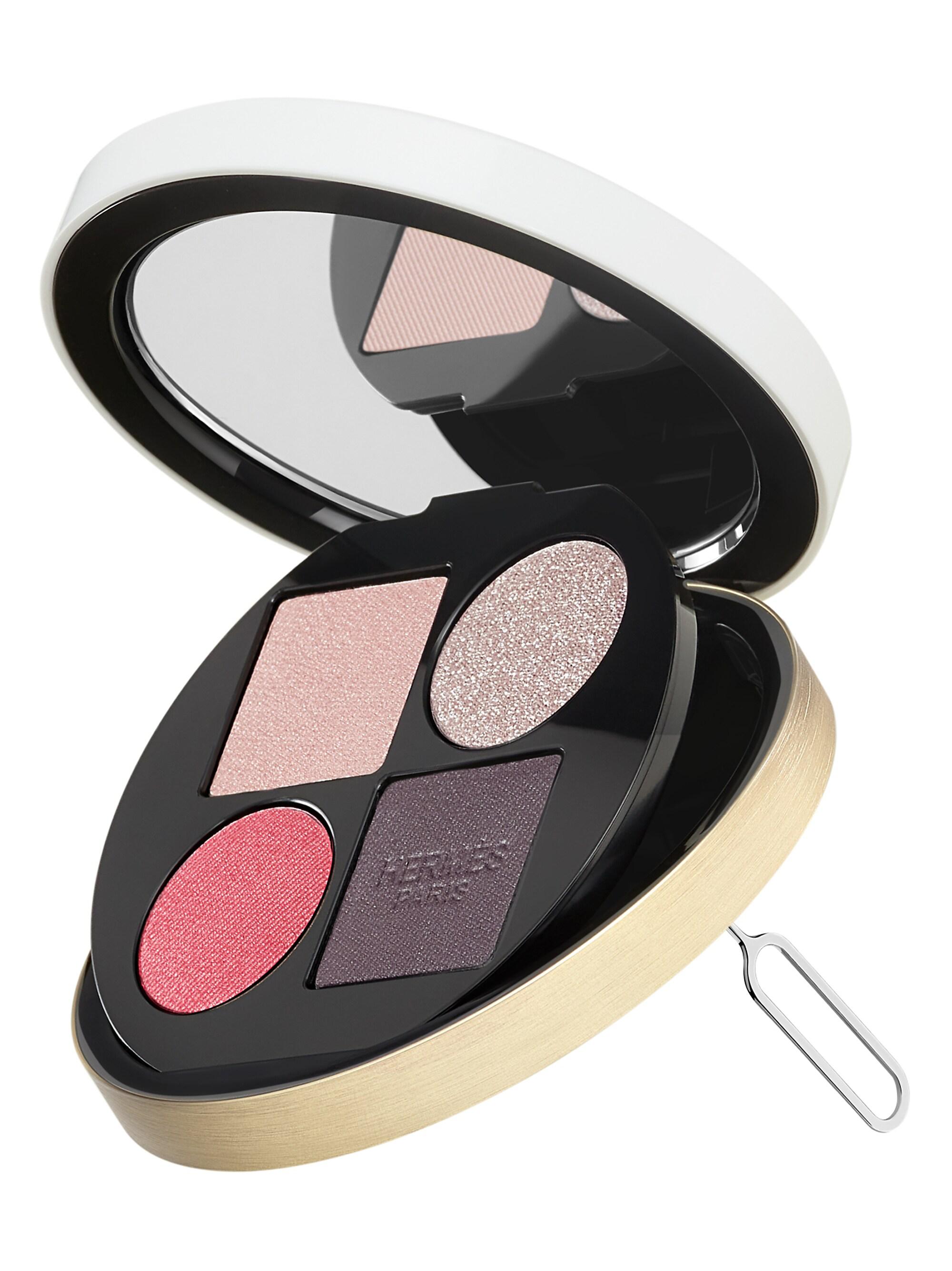 HERMÈS Ombres d'Hermès Eye Shadow Quartet | Saks Fifth Avenue