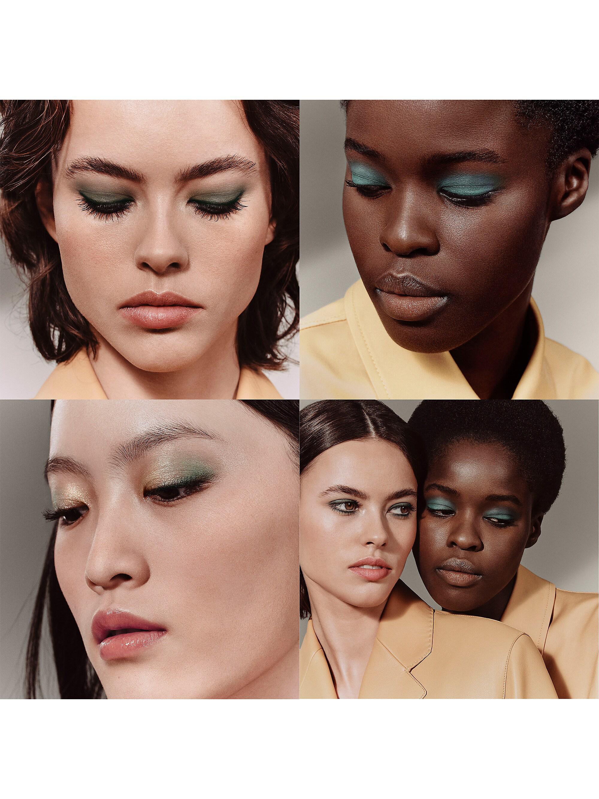 HERMÈS Ombres d'Hermès Eye Shadow Quartet | Saks Fifth Avenue
