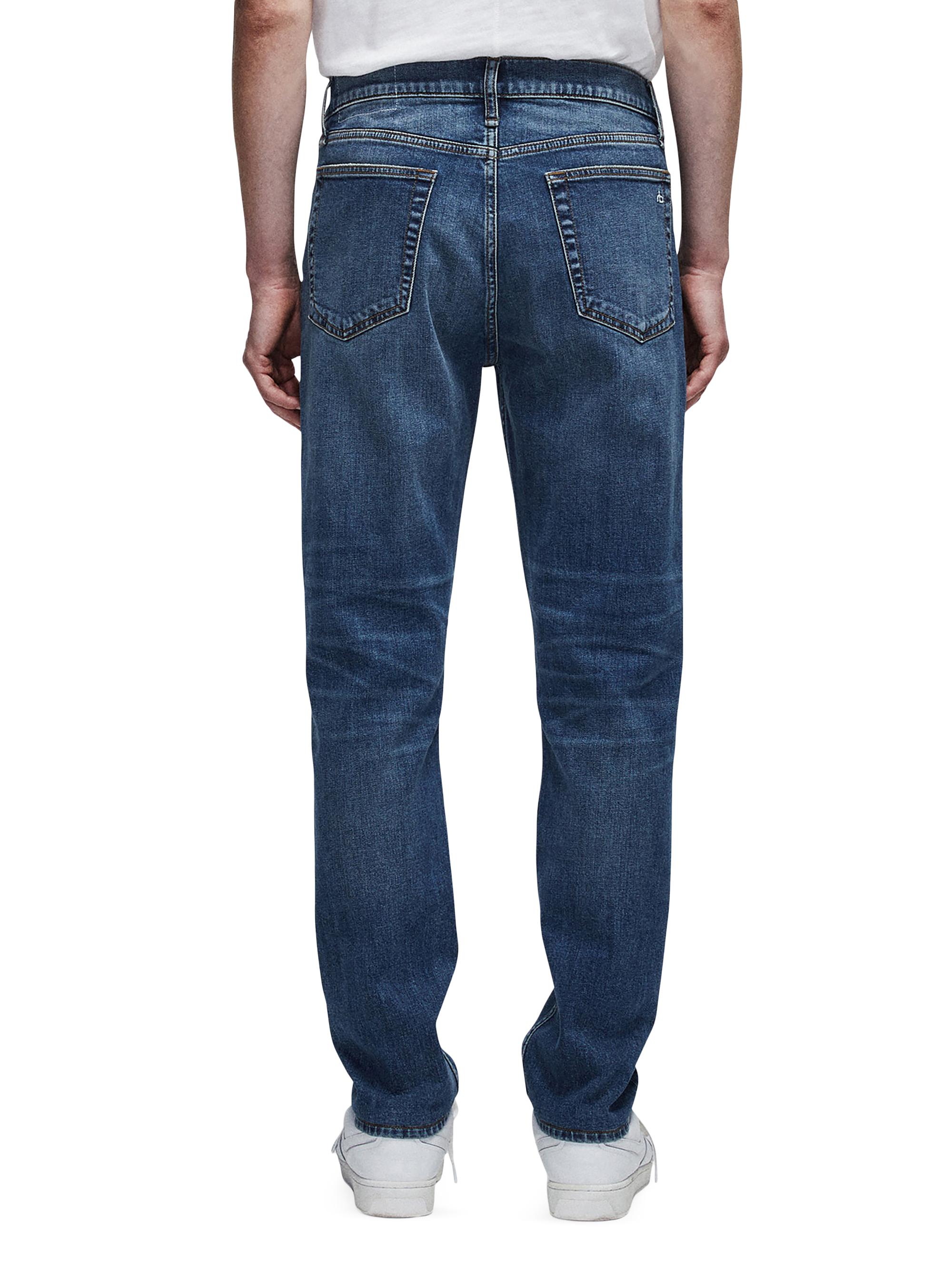 rag & bone Fit 2 Authentic Stretch Jeans | Saks Fifth Avenue
