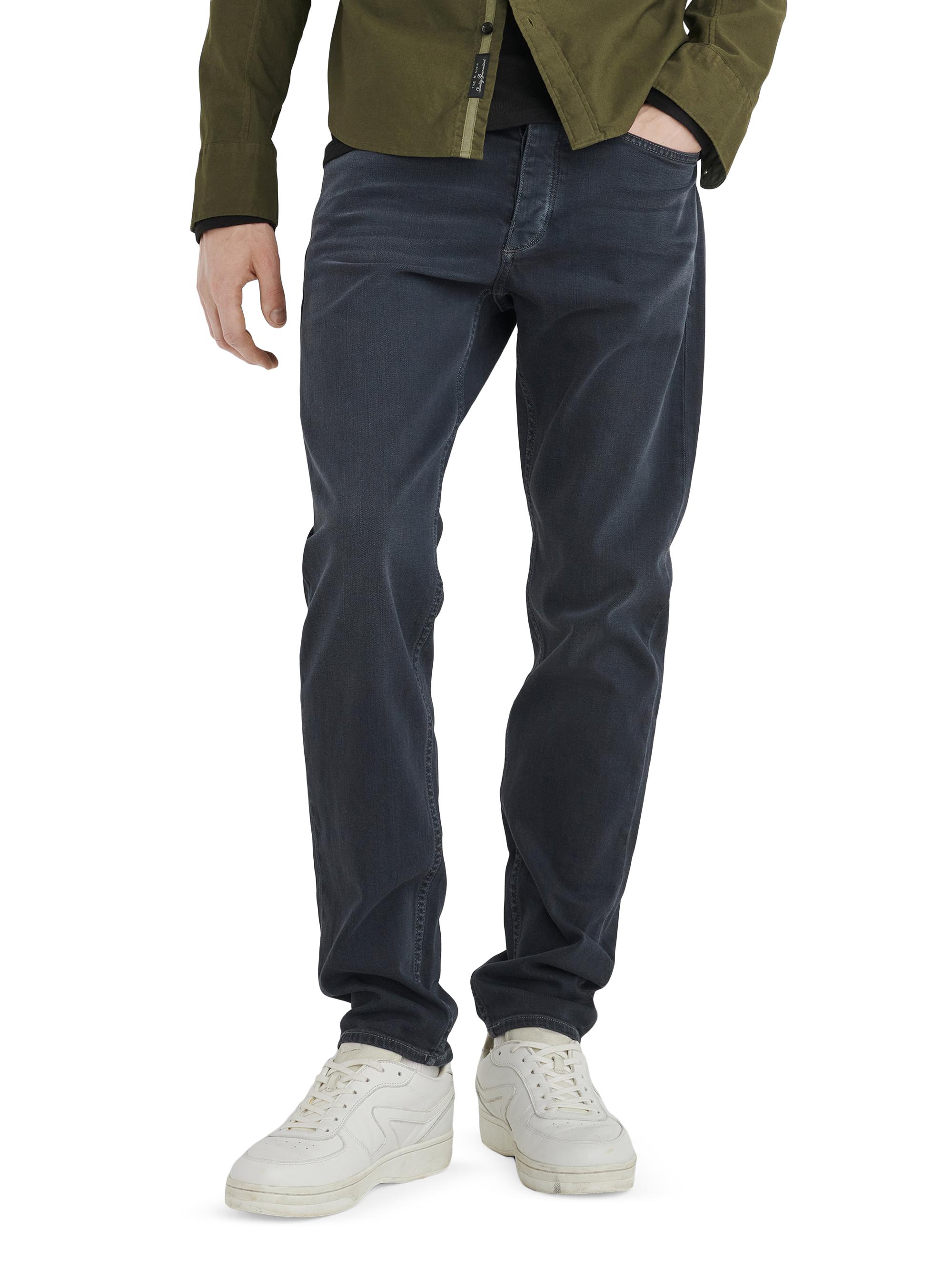 rag & bone Men's Fit 2 Authentic Stretch Jeans - Minna