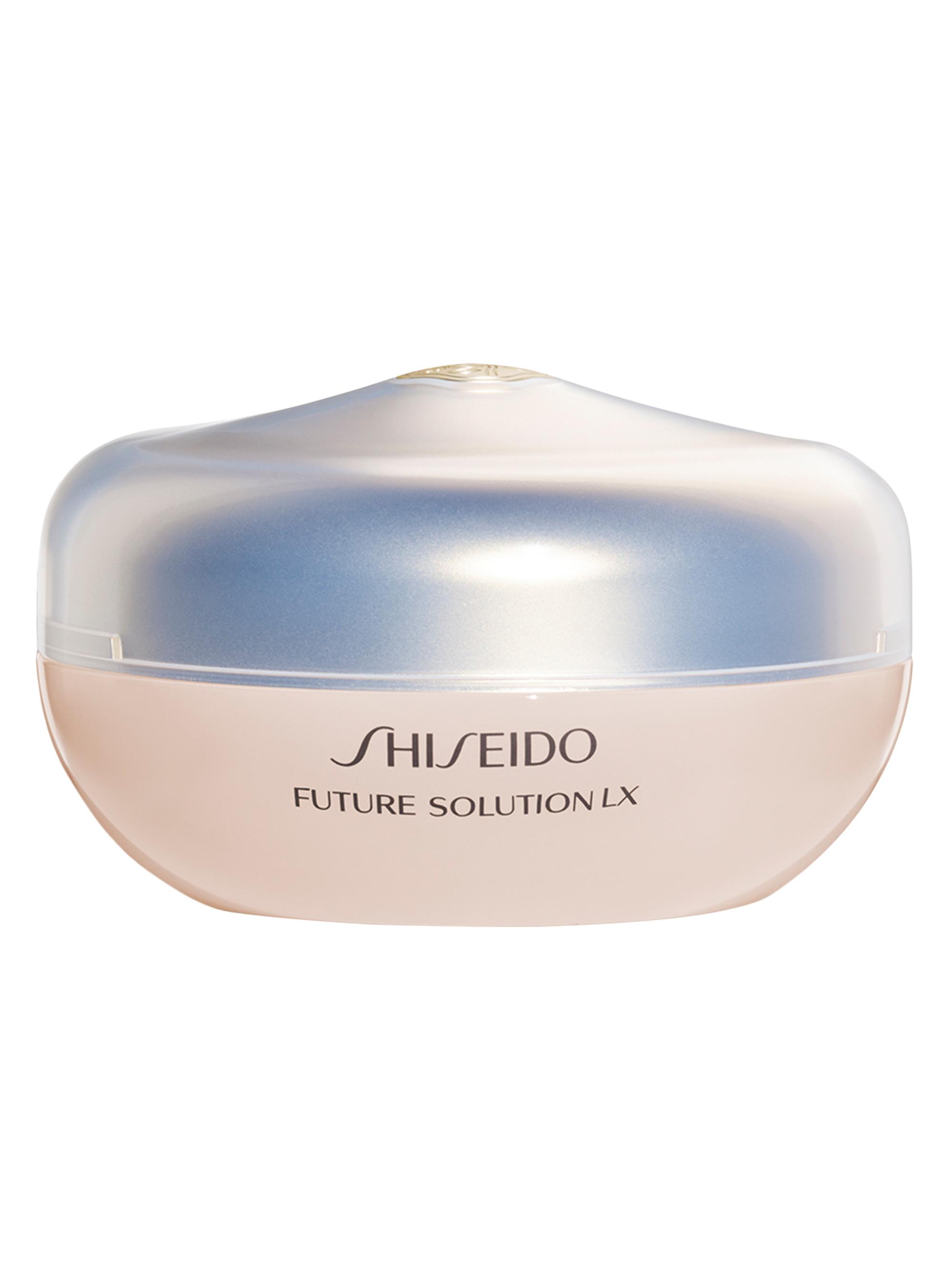 Shiseido Women's Future Solution Lx Total Radiance Loose Powder