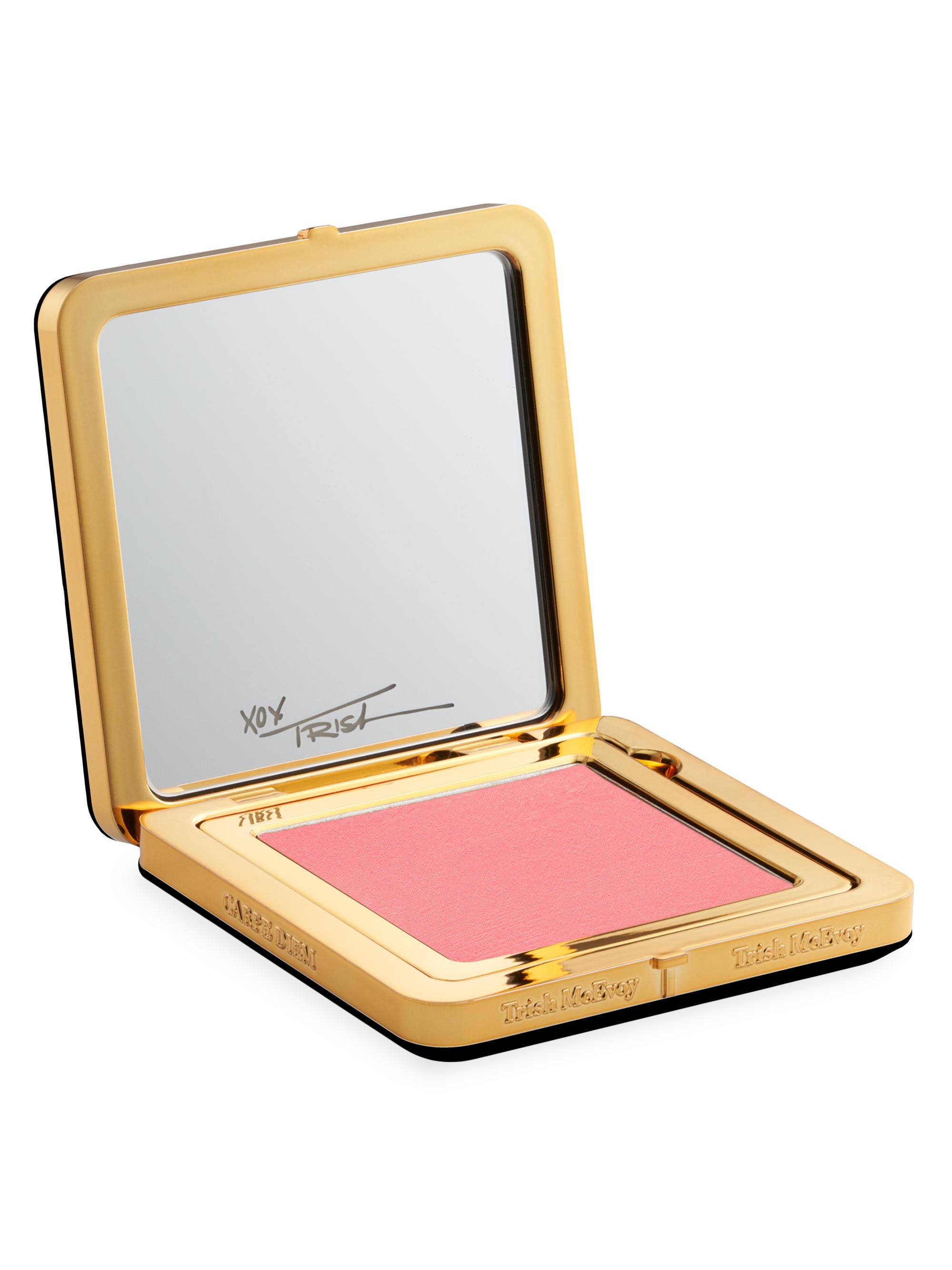 Trish McEvoy Women's Gorgeous Cream Blush - So Pretty