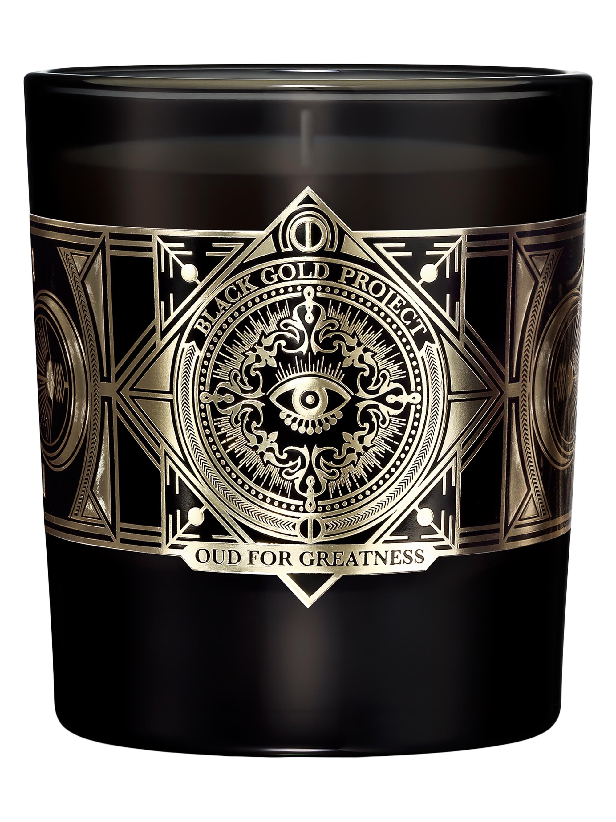 Initio Parfums Privés Oud For Greatness Candle