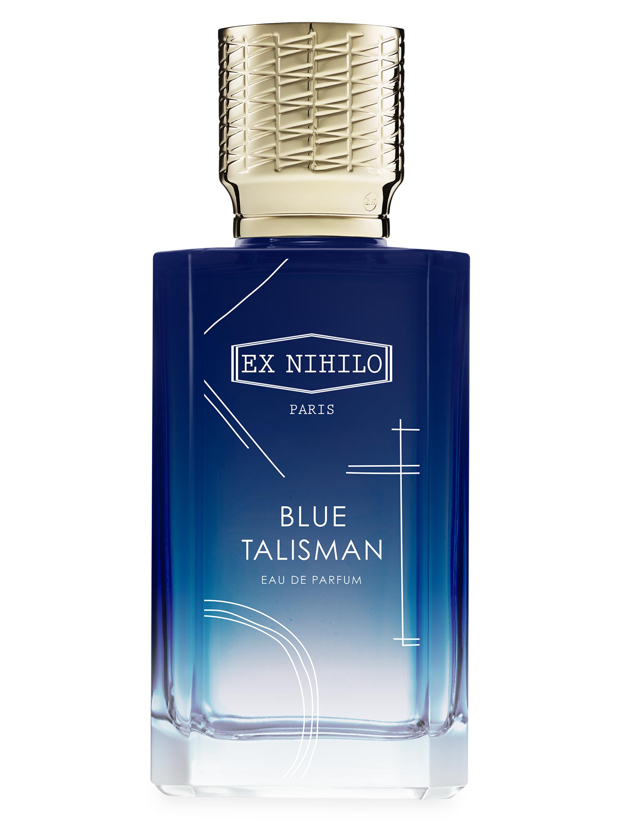 香水(ユニセックス) Ex Nihilo Blue Talisman Extrait Ex Nihilo Blue Talisman | Saks Fifth Avenue