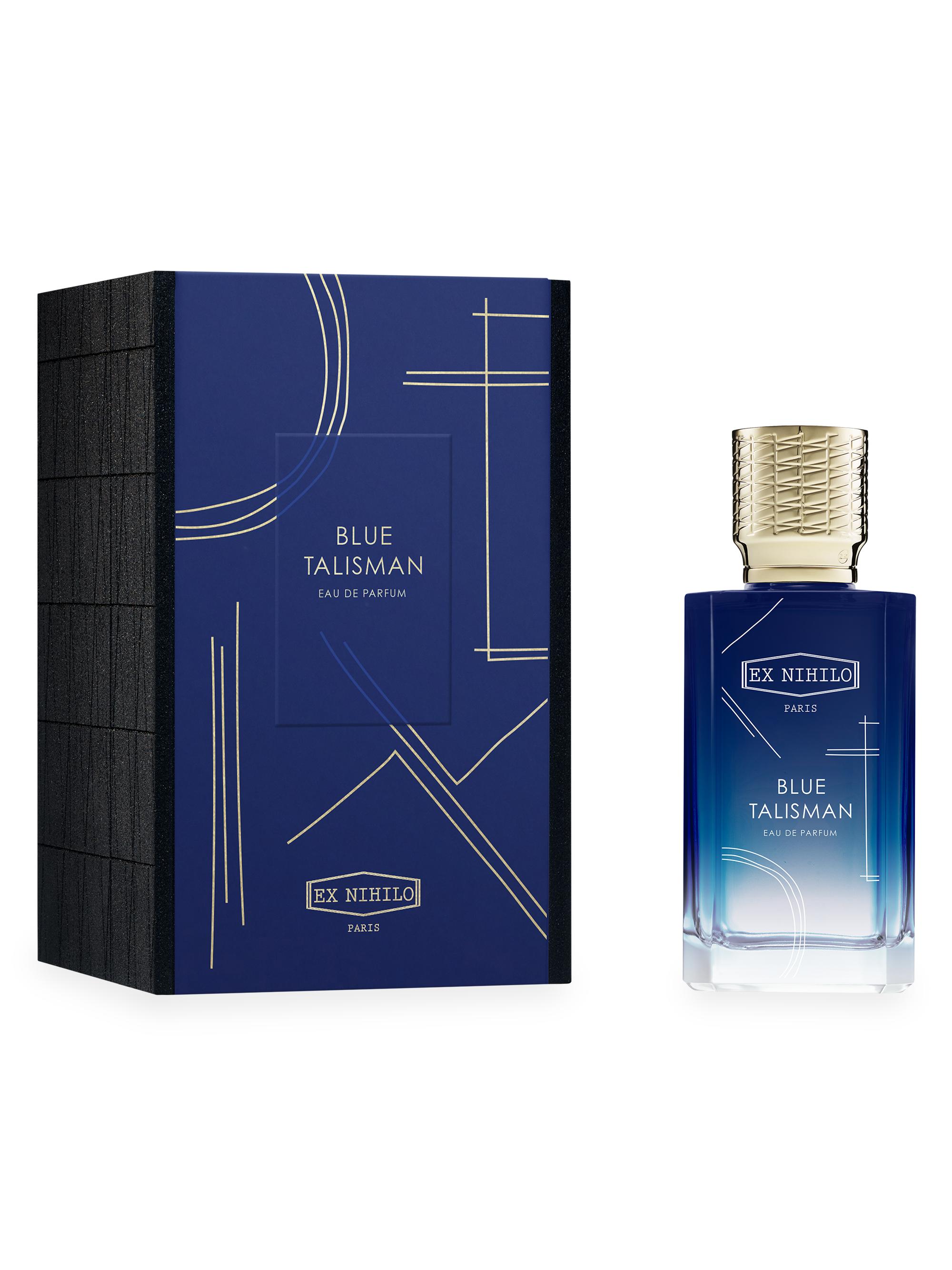 BLUE TALISMAN オードパルファム 100ml Ex Nihilo Blue Talisman | Saks Fifth Avenue