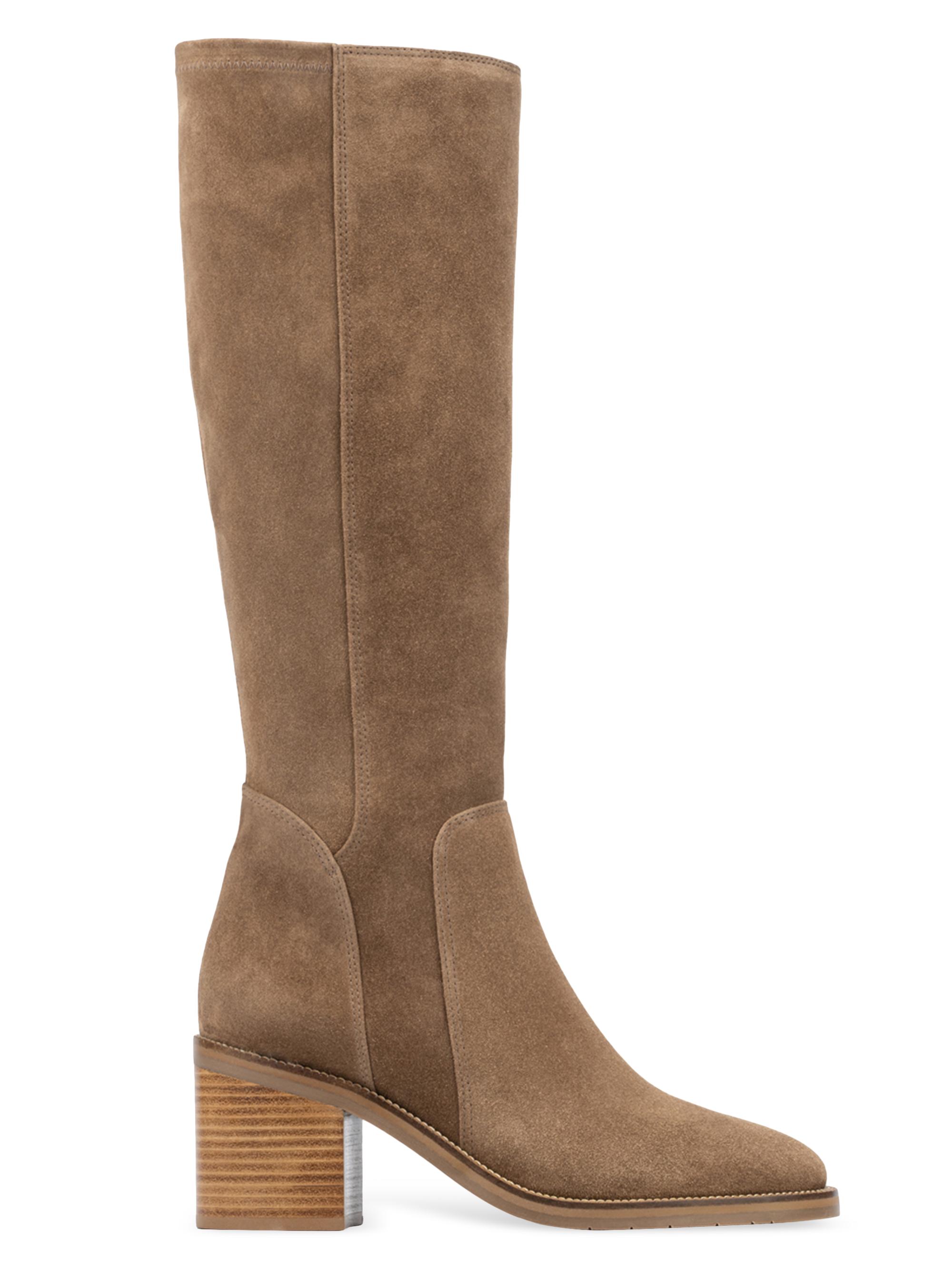 Aquatalia boots Natessa Black – Aquatalia® main image 4