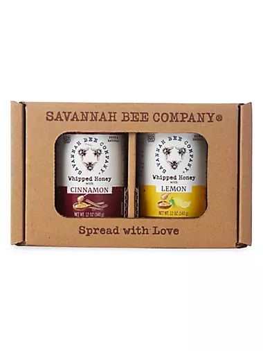 New Years Day Lucky Honey Lunch – Savannah Bee Company