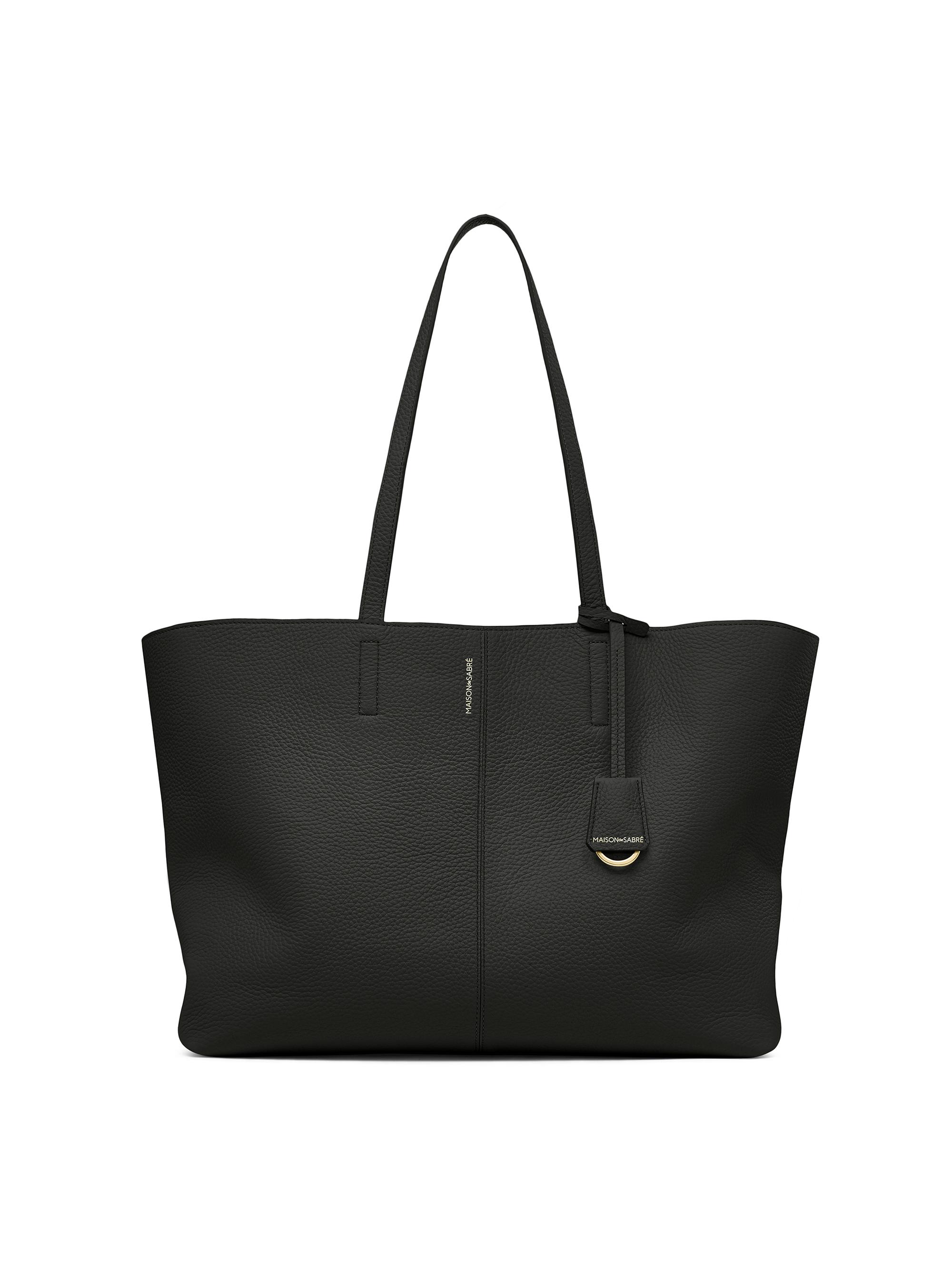 COACH Willow Leather Tote | Saks Fifth Avenue
