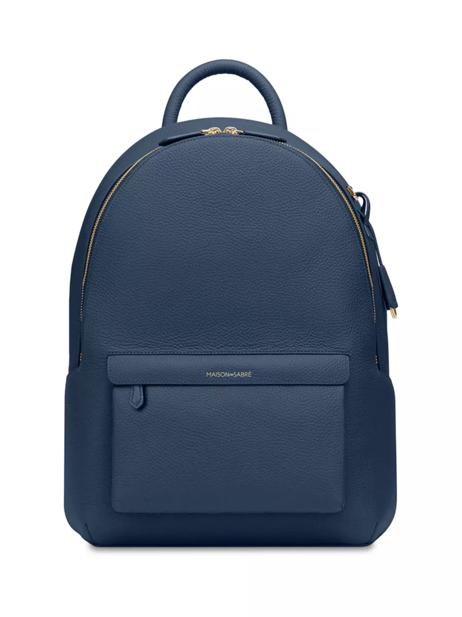 Shop Maison de Sabre Backpack | Saks Fifth Avenue Shop Maison de Sabre Backpack | Saks Fifth Avenue