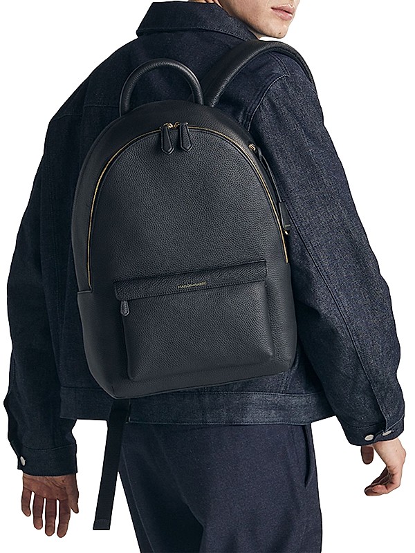Shop Maison de Sabre Backpack | Saks Fifth Avenue Shop Maison de Sabre Backpack | Saks Fifth Avenue