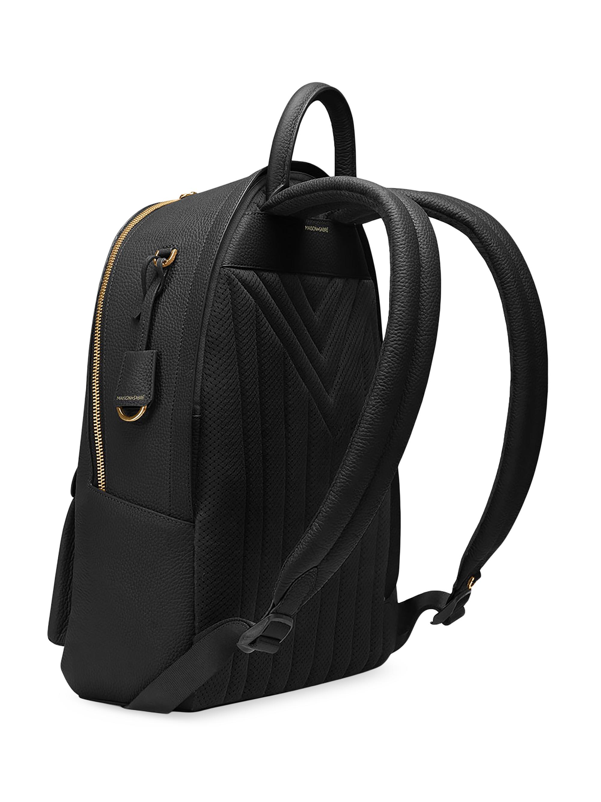 Maison de Sabre バックパック the backpack リュック The Backpack