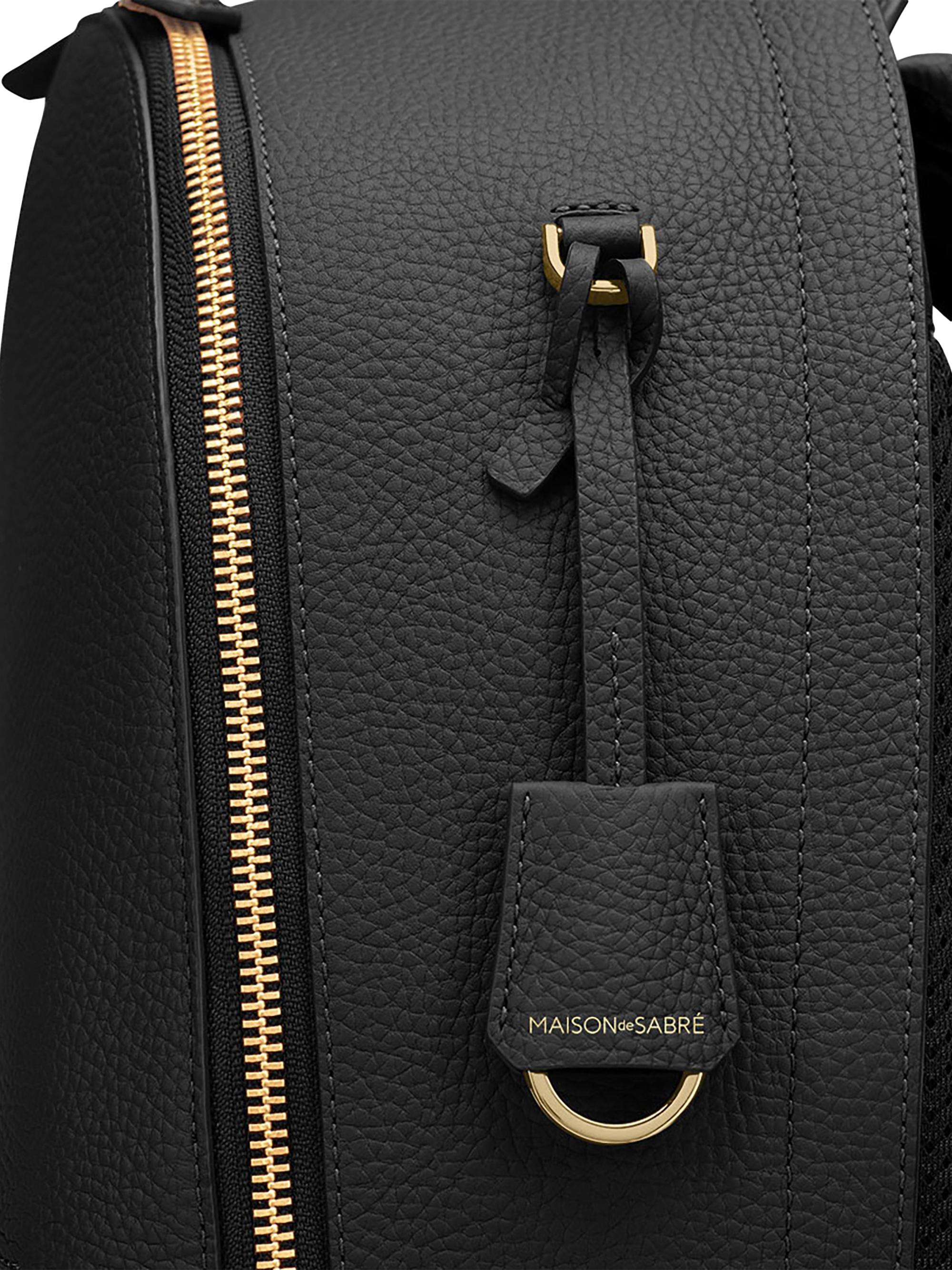 Maison de Sabre Backpack | Saks Fifth Avenue