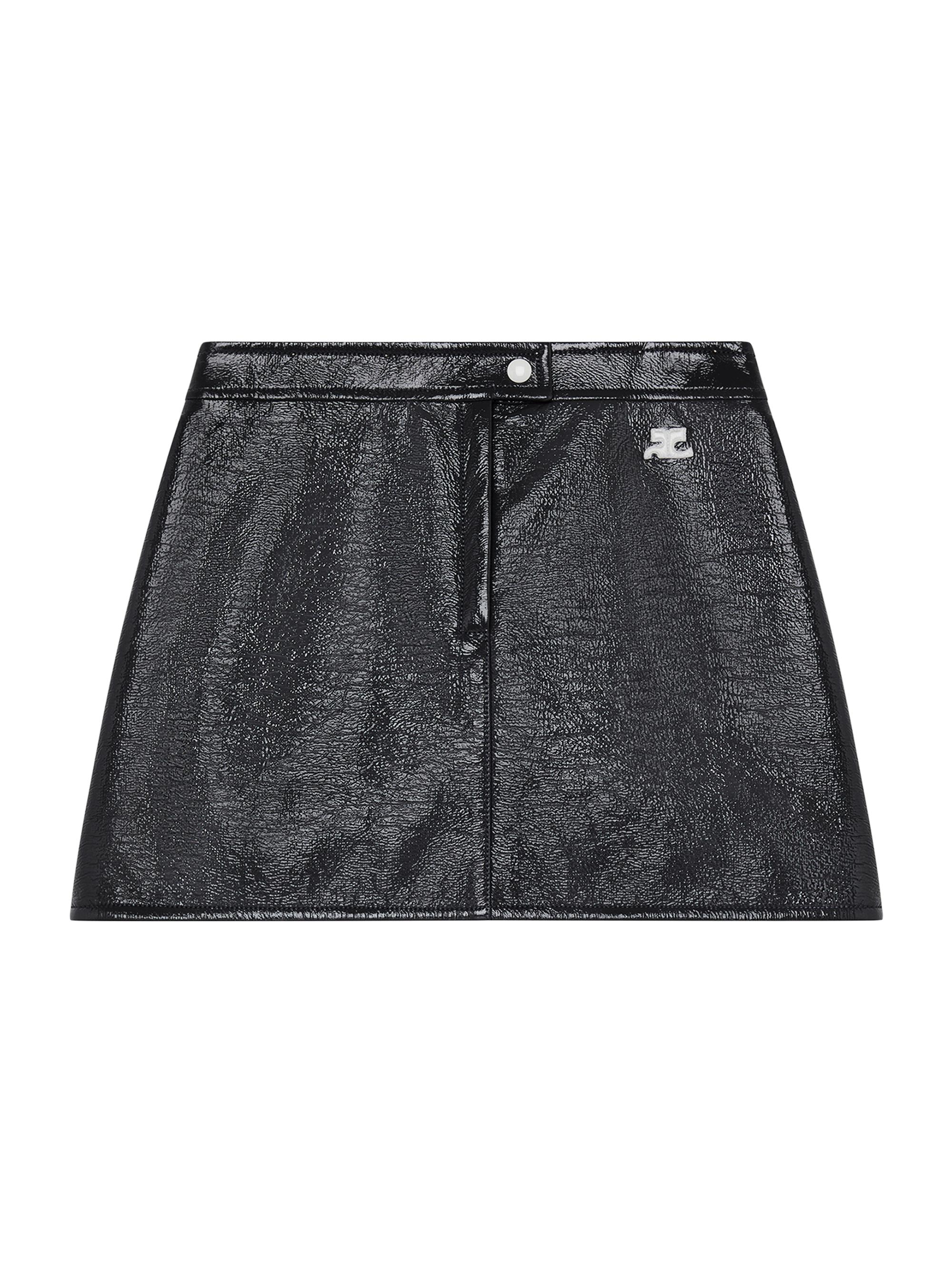 Sacai Sacai x Carhartt WIP Duck Cotton Miniskirt | Saks Fifth Avenue