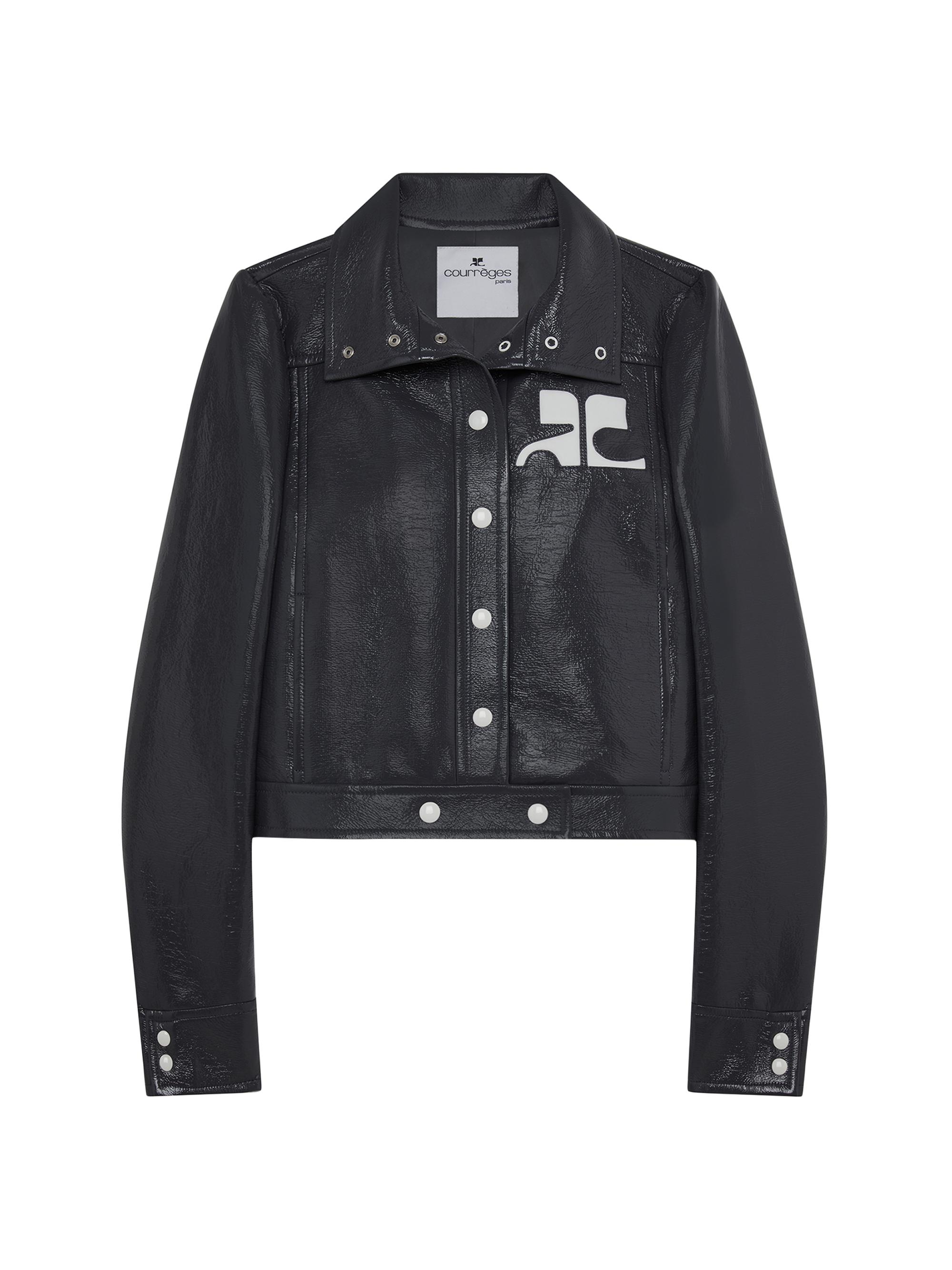 courreges/クレージュ/ジャケット 0400019884442_BLACK?wid=600&