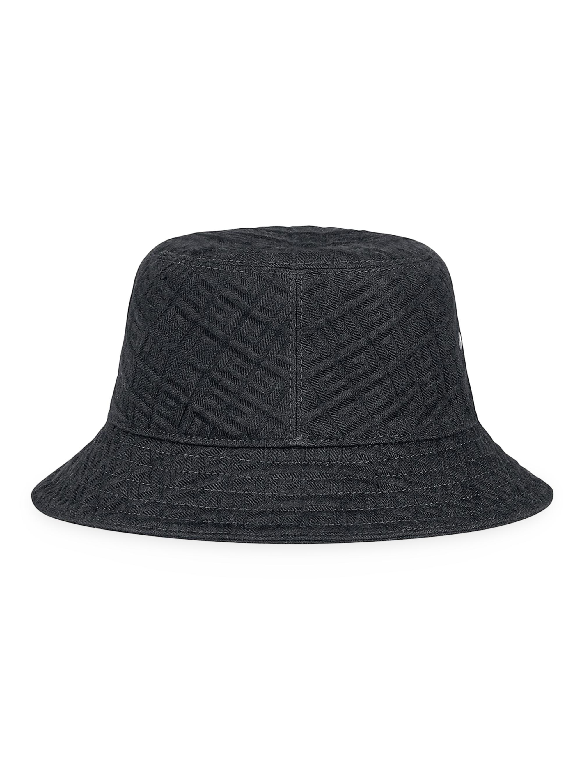 Givenchy Bucket Hat In 4G Denim | Saks Fifth Avenue
