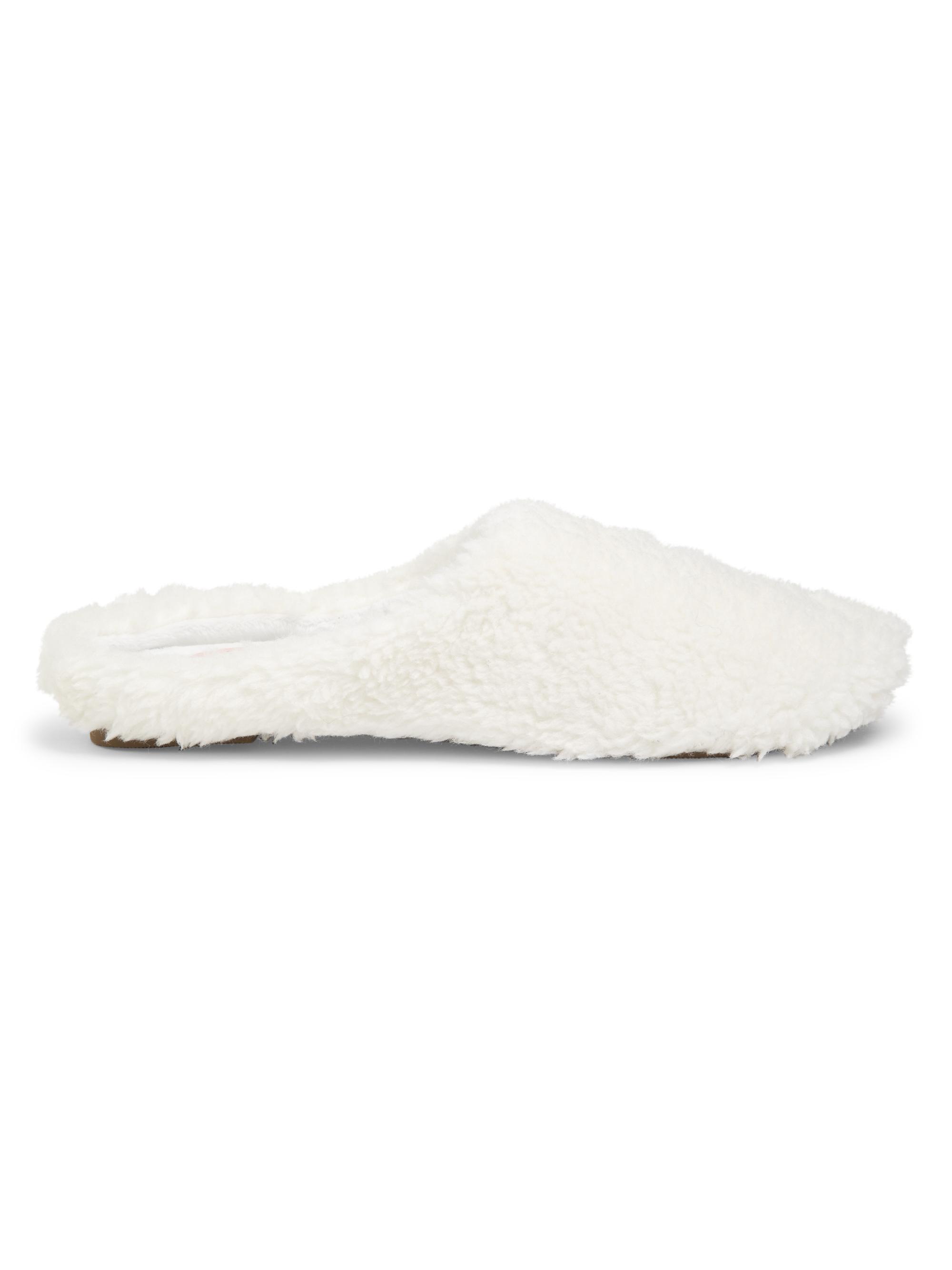 Eberjey Women's Sherpa Slippers -