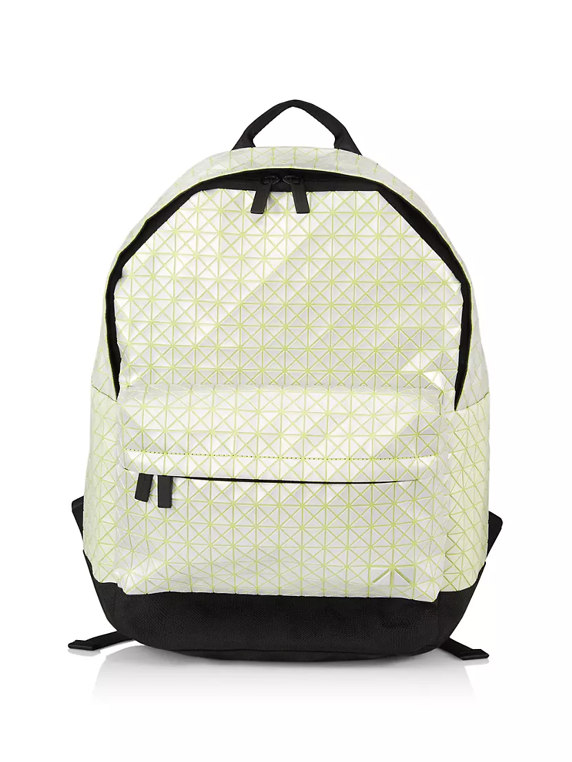 Shop Bao Bao Issey Miyake Daypack Backpack | Saks Fifth Avenue Shop Bao Bao Issey Miyake Daypack Backpack | Saks Fifth Avenue