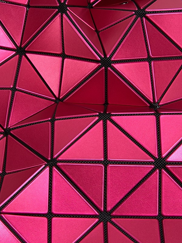 Shop Bao Bao Issey Miyake Lucent Metallic Tote Bag | Saks Shop Bao Bao Issey Miyake Lucent Metallic Tote Bag | Saks