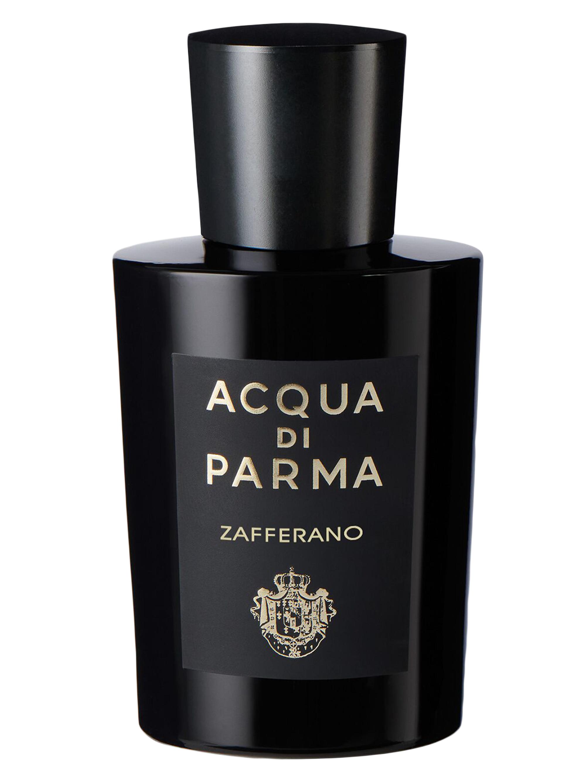 Acqua di Parma Signatures Of The Sun Zafferano Eau de Parfum
