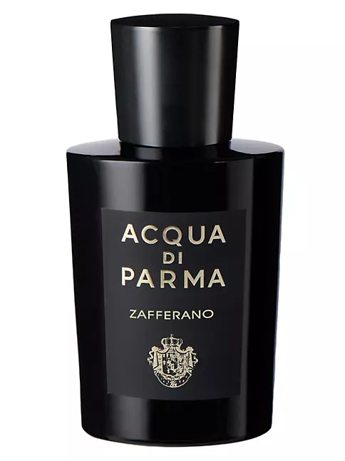 Acqua di Parma Signatures of The Sun Zafferano Eau de Parfum 100ml