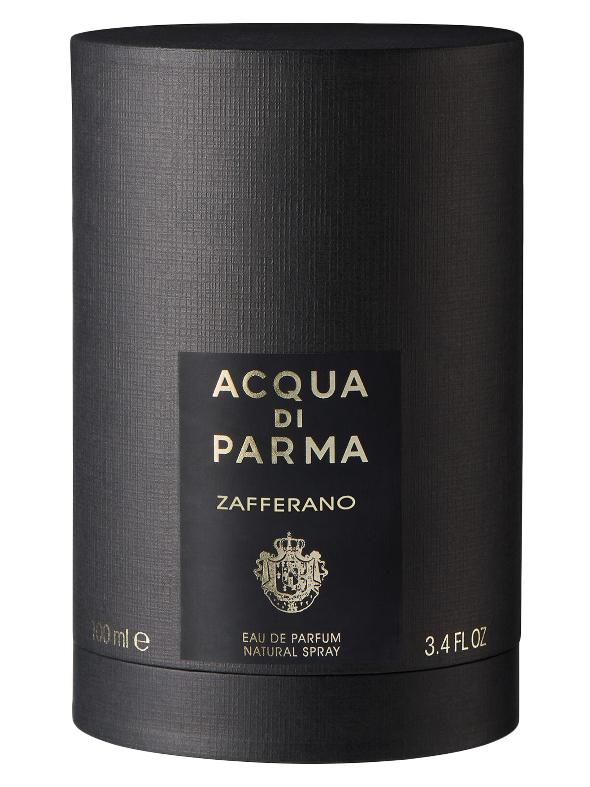 Acqua di Parma Signatures Of The Sun Zafferano Eau de Parfum