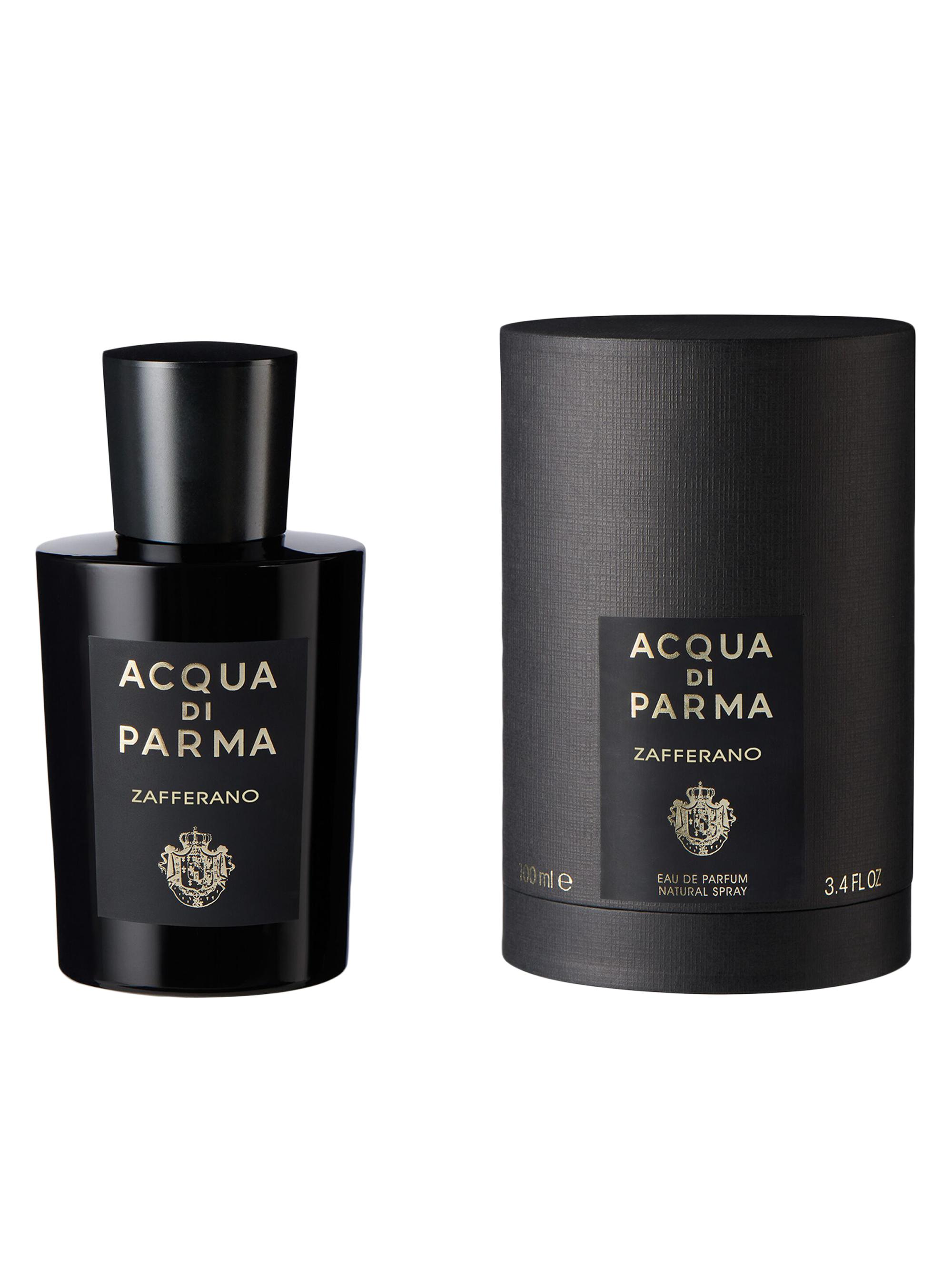 Acqua di Parma Signatures Of The Sun Zafferano Eau de Parfum