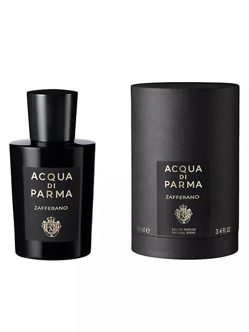 Shop Acqua di Parma Signatures Of The Sun Zafferano Eau de Parfum