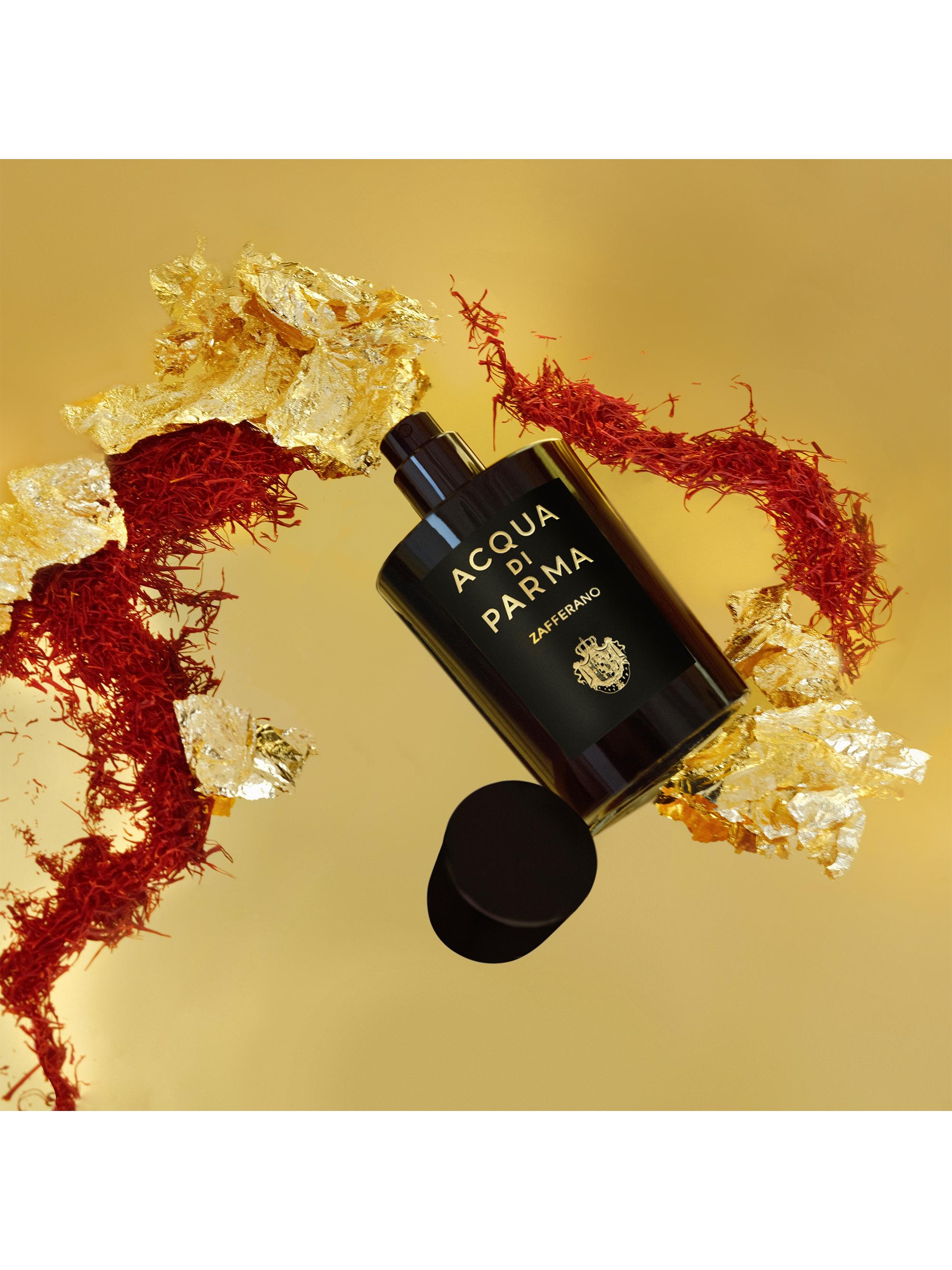 Acqua di Parma Signatures Of The Sun Zafferano Eau de Parfum