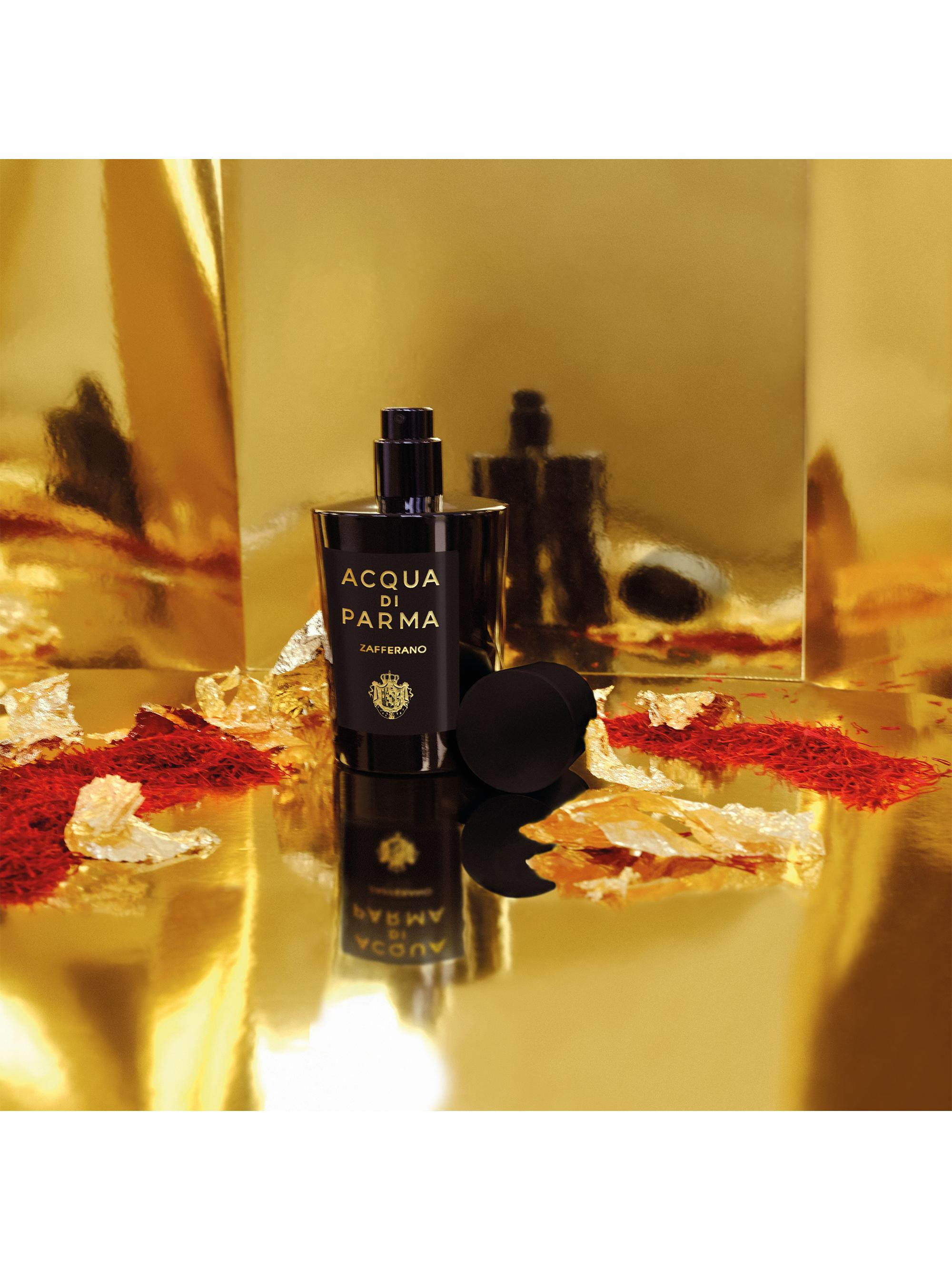 Acqua di Parma Signatures Of The Sun Zafferano Eau de Parfum