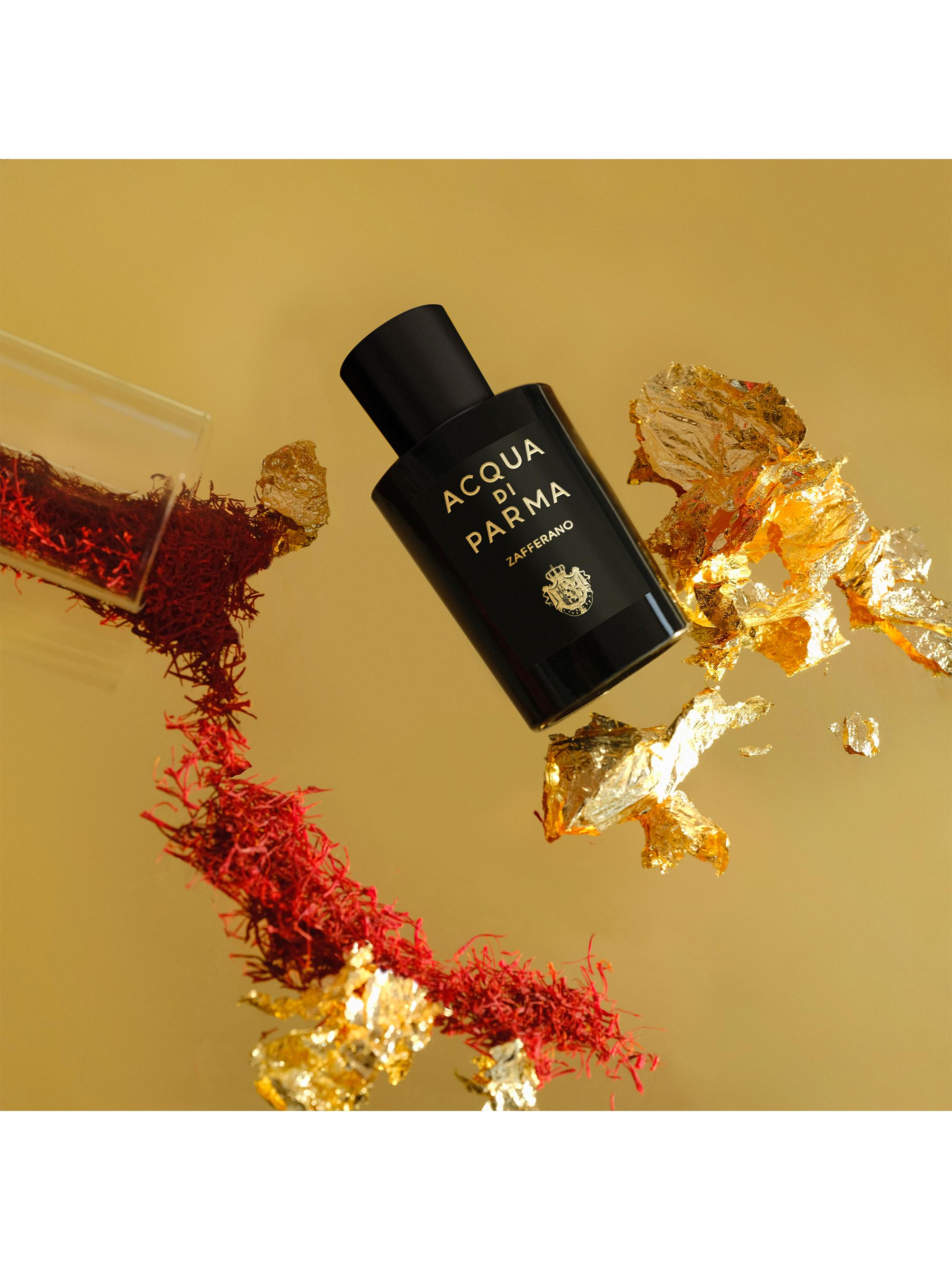 Acqua di Parma Signatures Of The Sun Zafferano Eau de Parfum