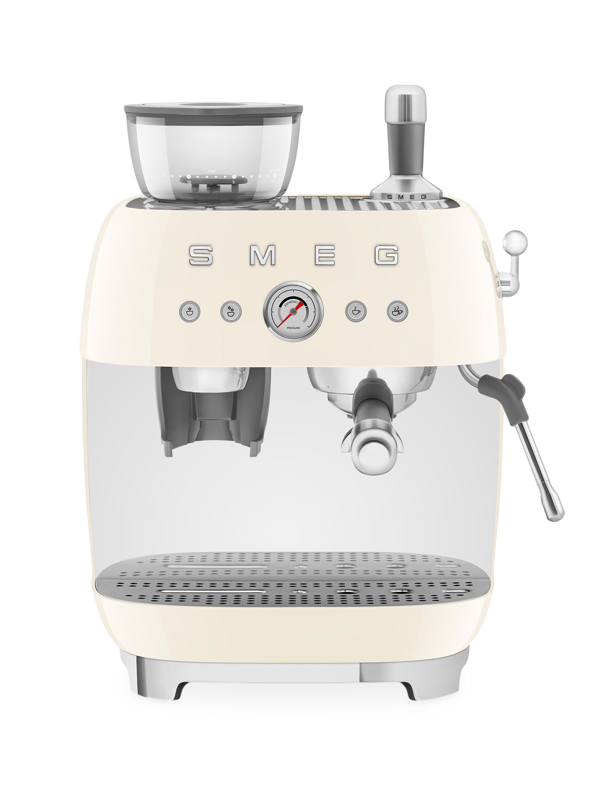 Smeg 50's Retro Line Espresso Machine | Saks Fifth Avenue